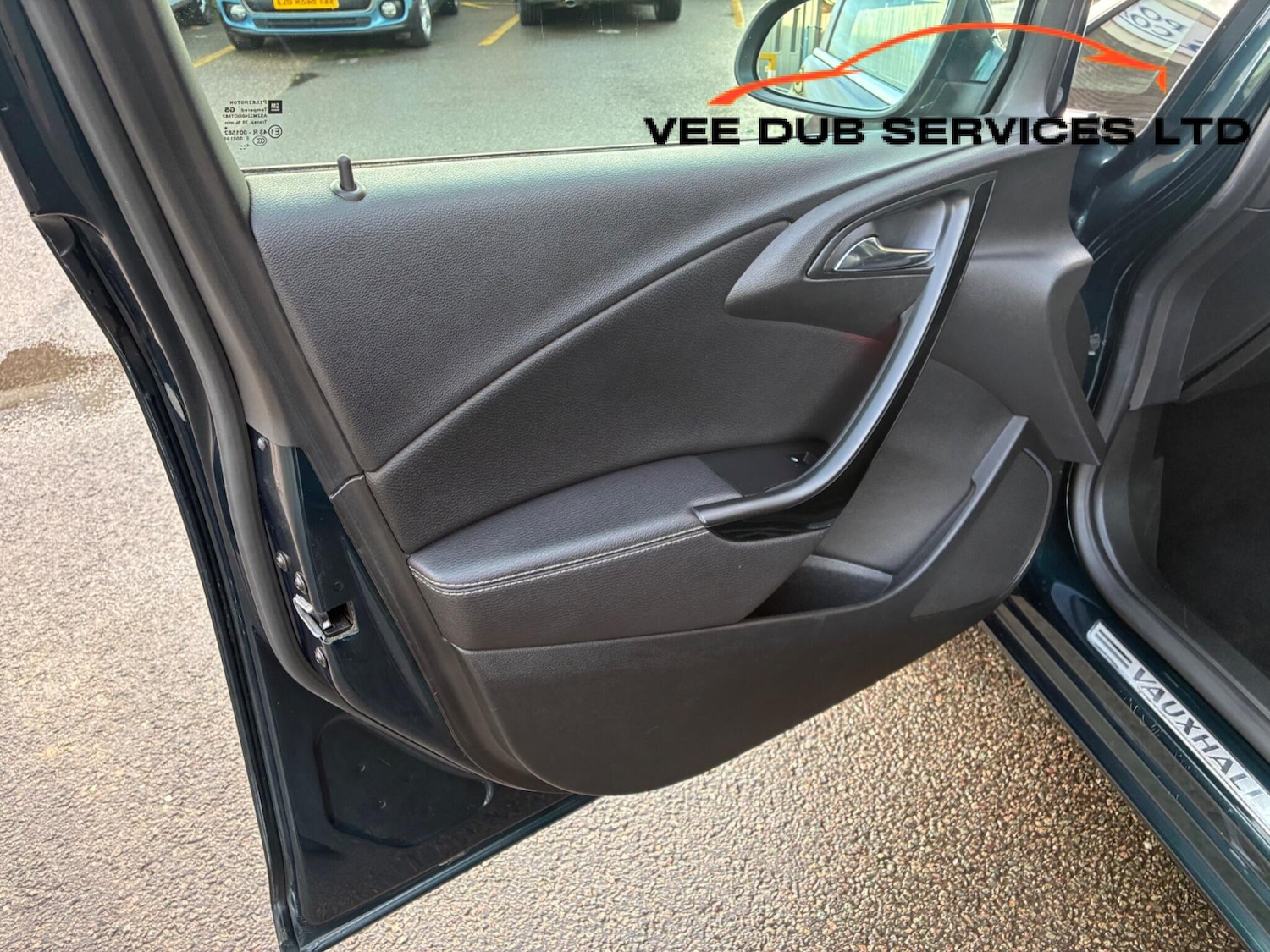 Used Vauxhall Astra for sale - 78175977: Photo 28