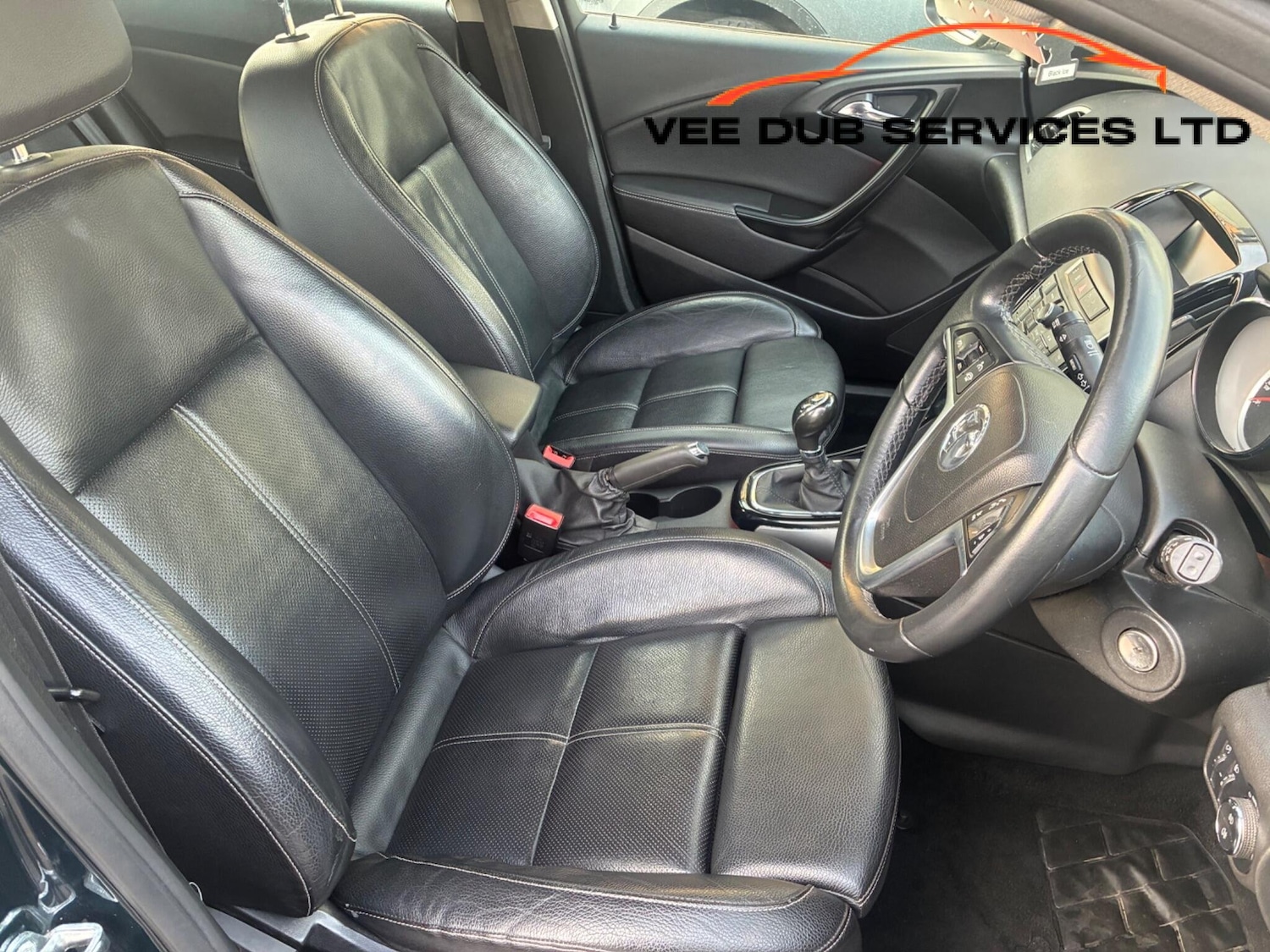 Used Vauxhall Astra for sale - 78175977: Photo 3