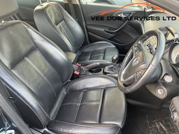 Used Vauxhall Astra 2015 for sale - 78175977: Photo