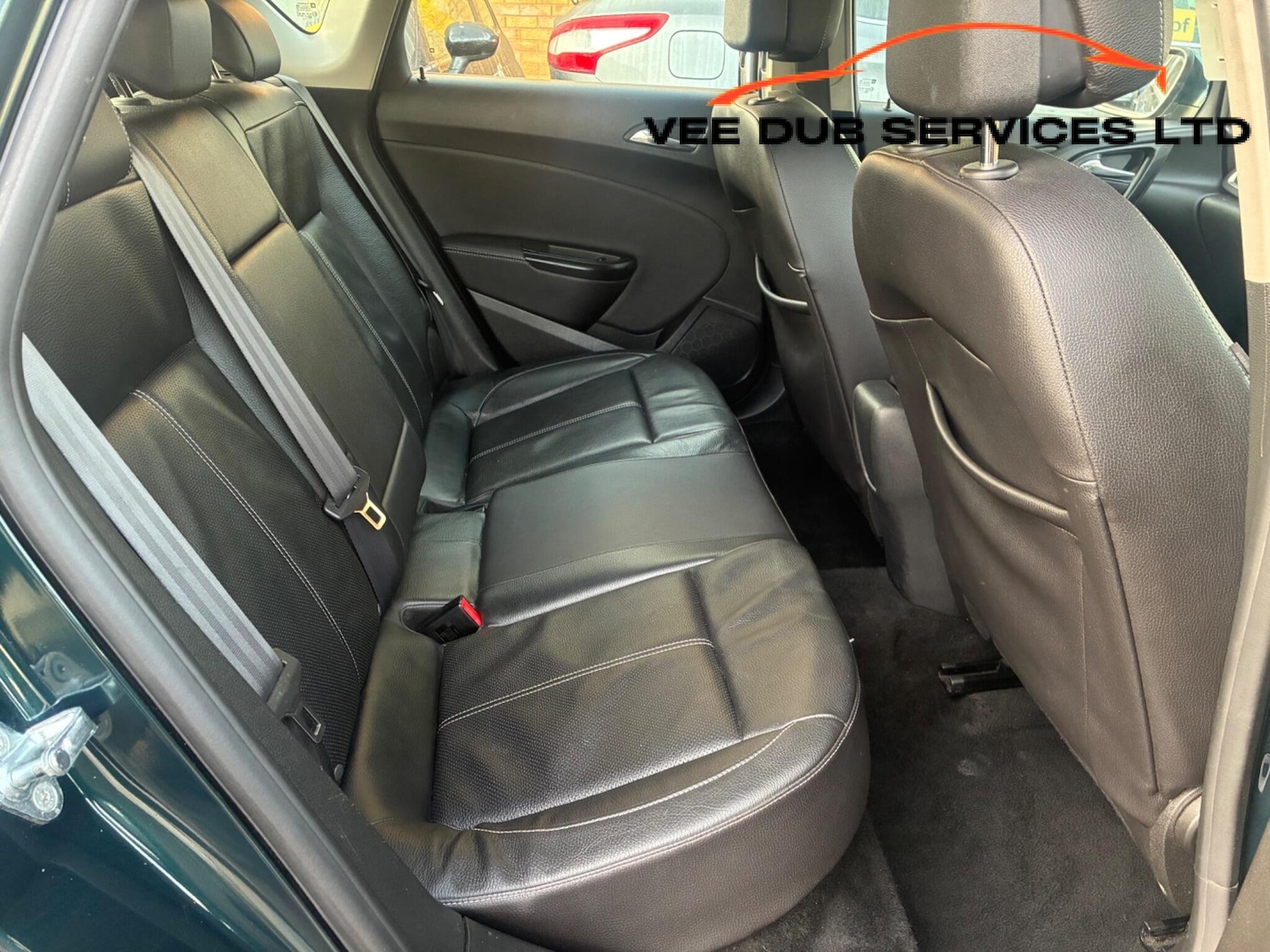 Used Vauxhall Astra for sale - 78175977: Photo 4