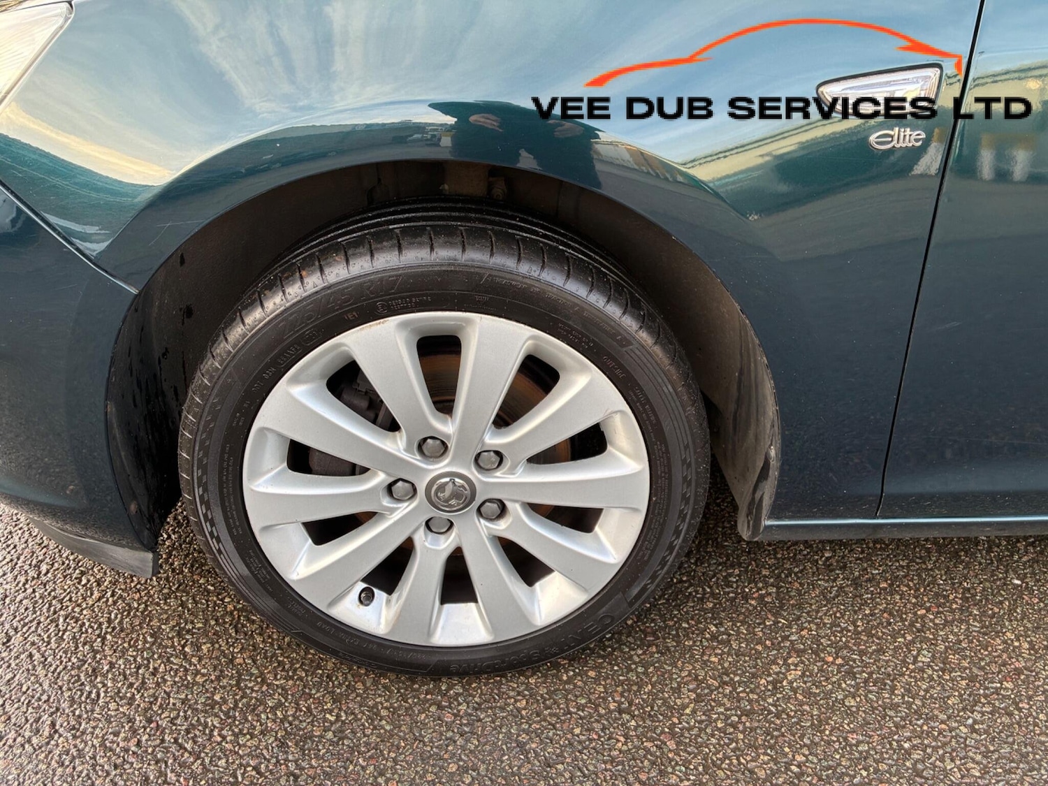 Used Vauxhall Astra for sale - 78175977: Photo 5