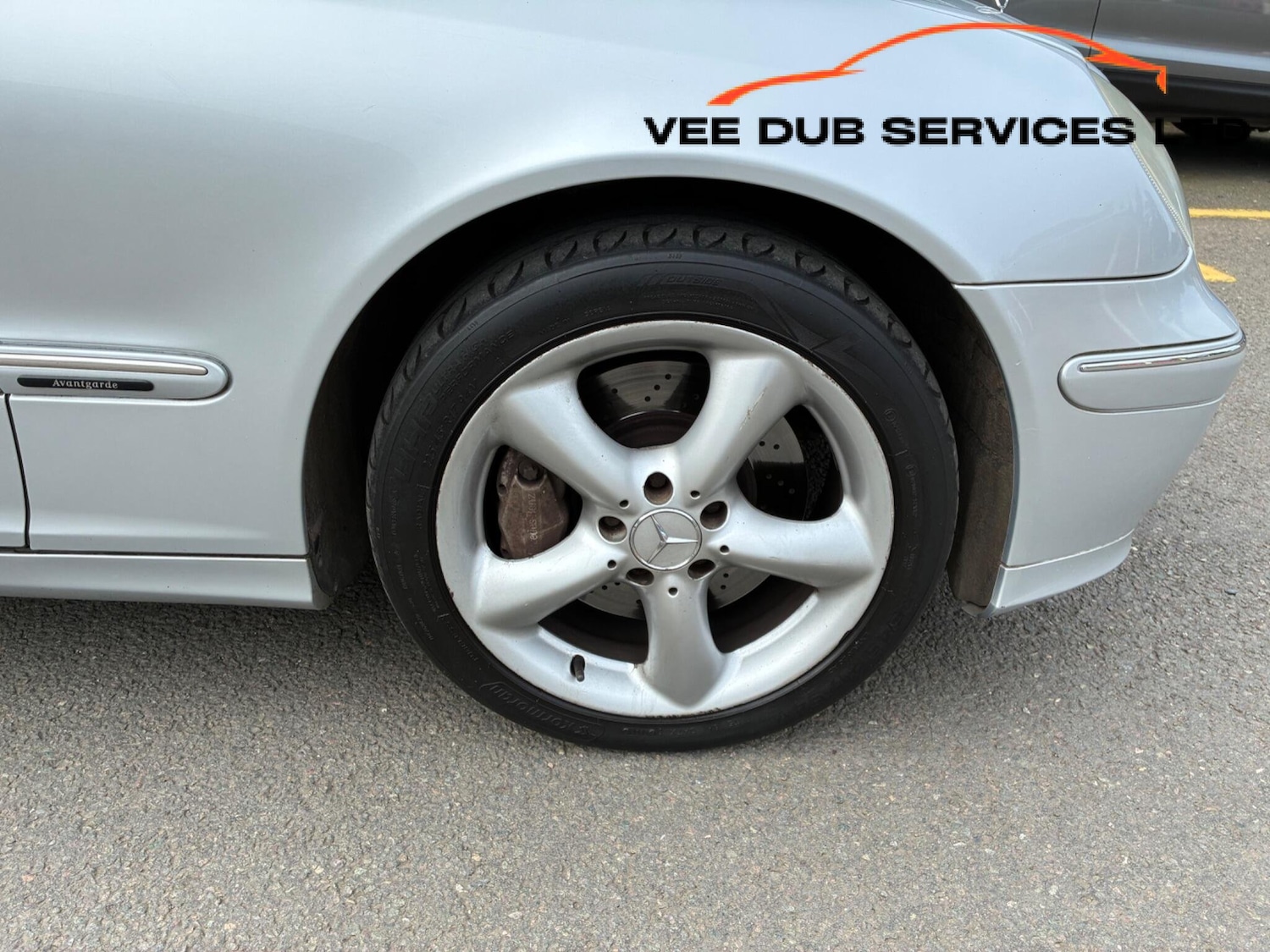 Used Mercedes-Benz C Class 2007 for sale - 78175967: Photo 12