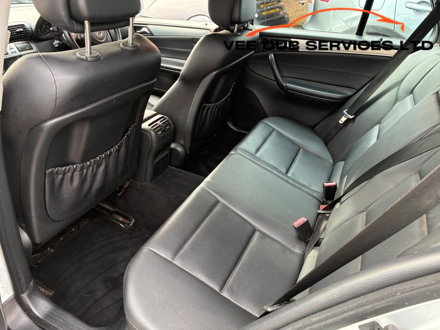 Used Mercedes-Benz C Class 2007 for sale - 78175967: Photo 14