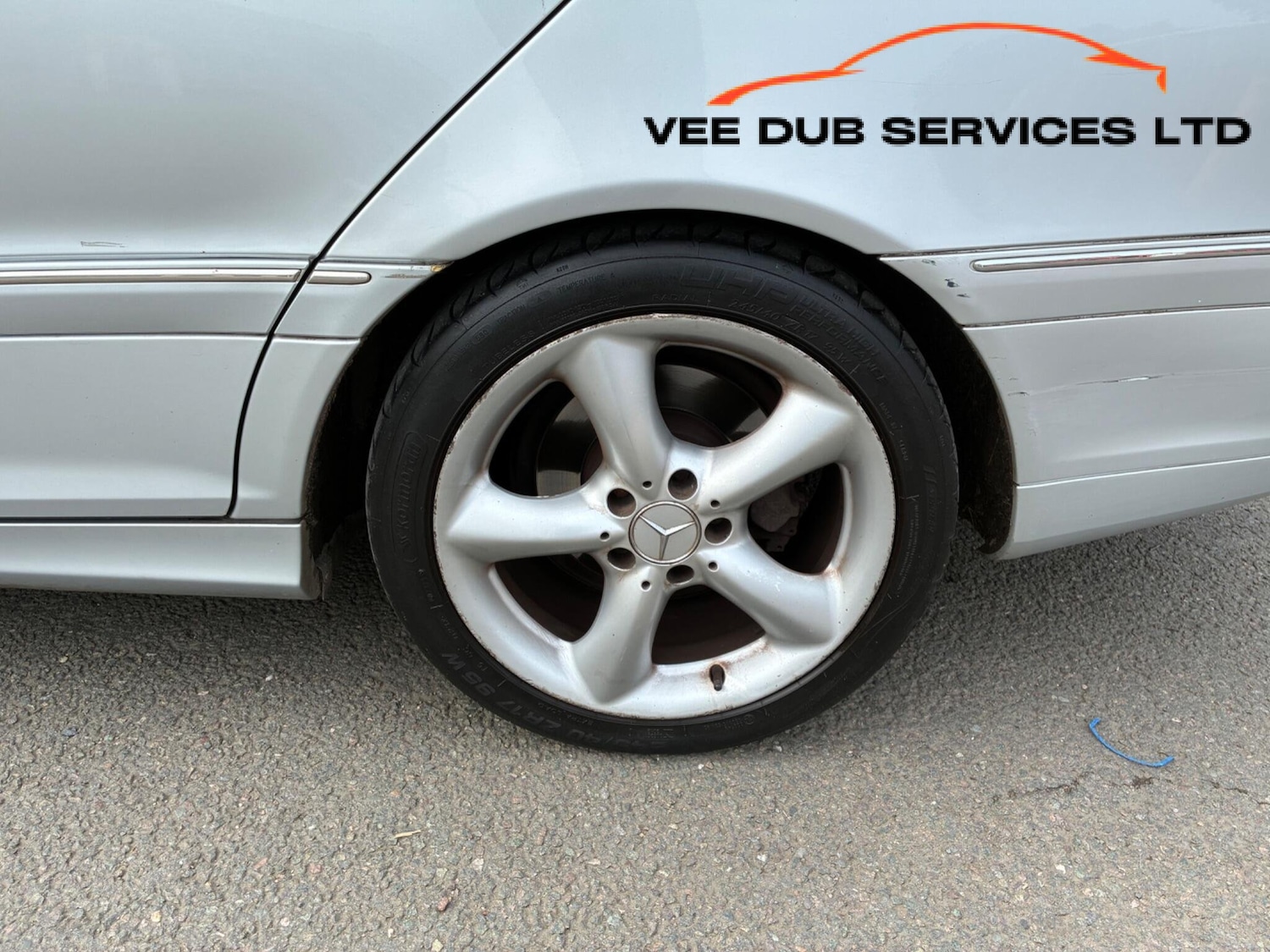 Used Mercedes-Benz C Class 2007 for sale - 78175967: Photo 15