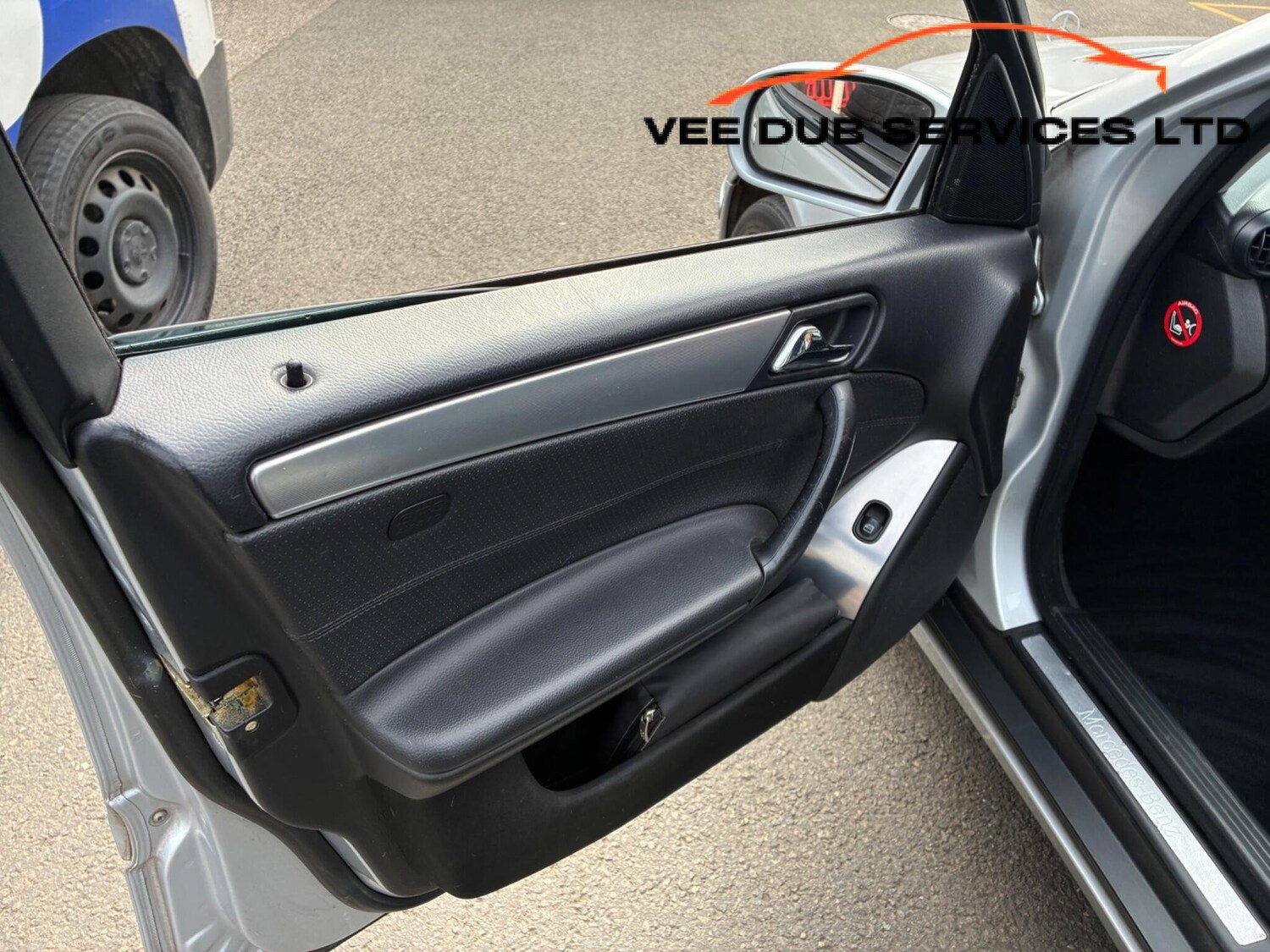 Used Mercedes-Benz C Class 2007 for sale - 78175967: Photo 16