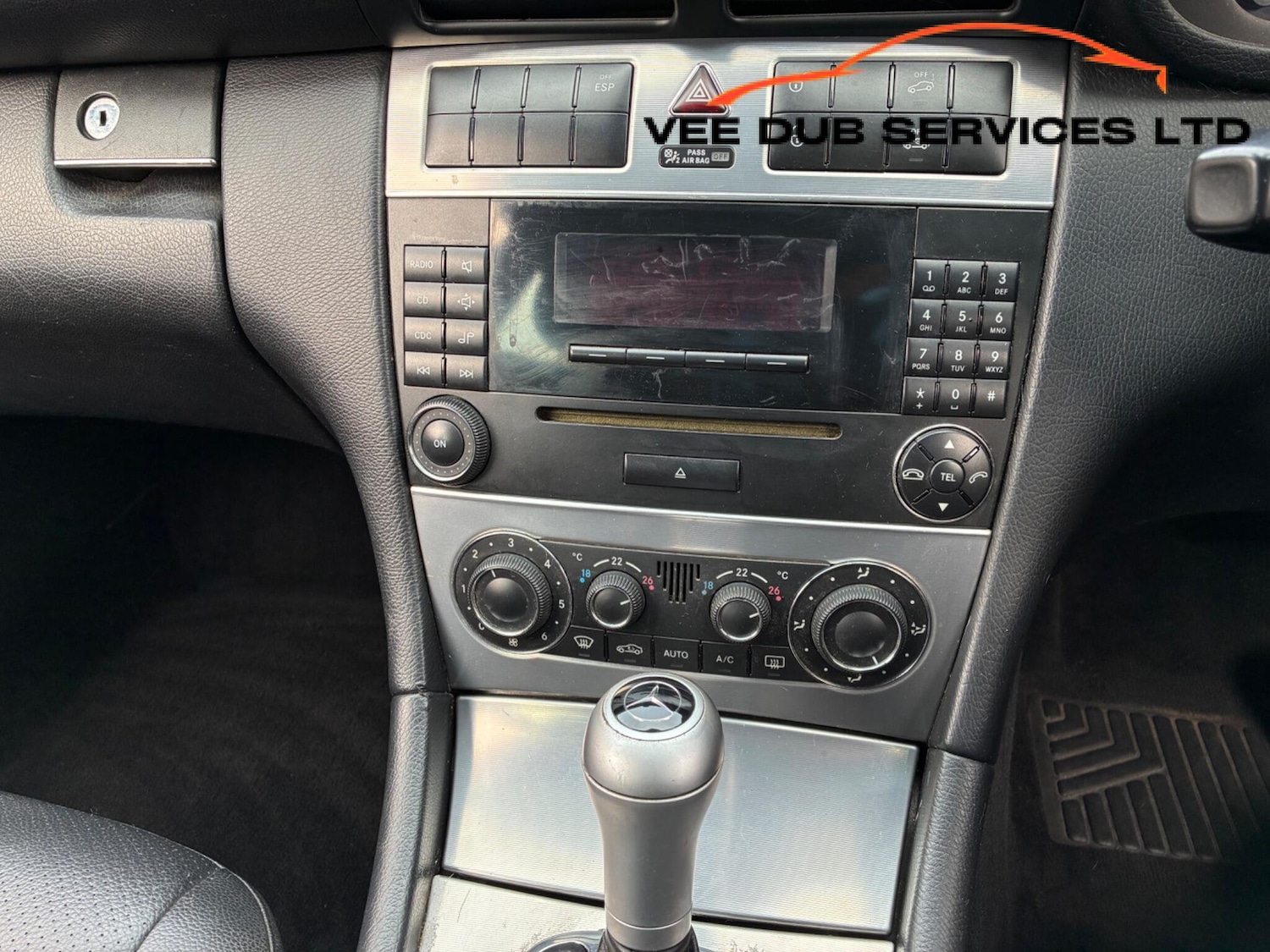 Used Mercedes-Benz C Class 2007 for sale - 78175967: Photo 17