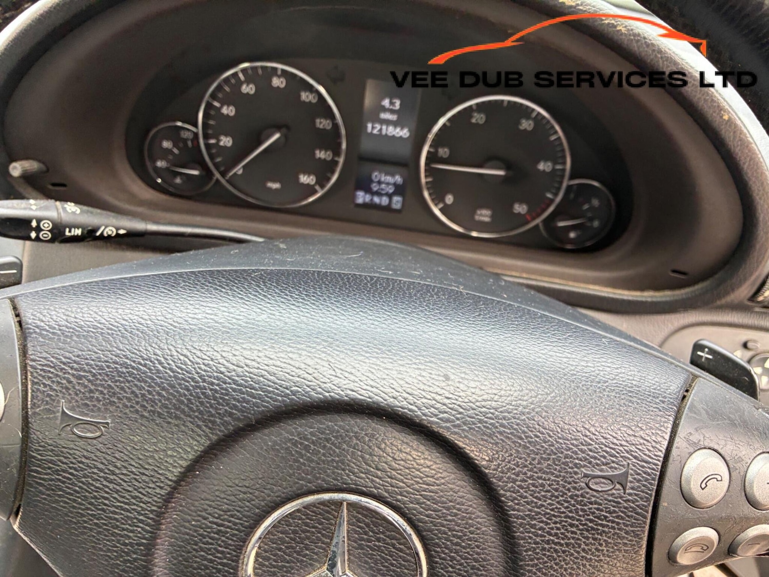 Used Mercedes-Benz C Class 2007 for sale - 78175967: Photo 19
