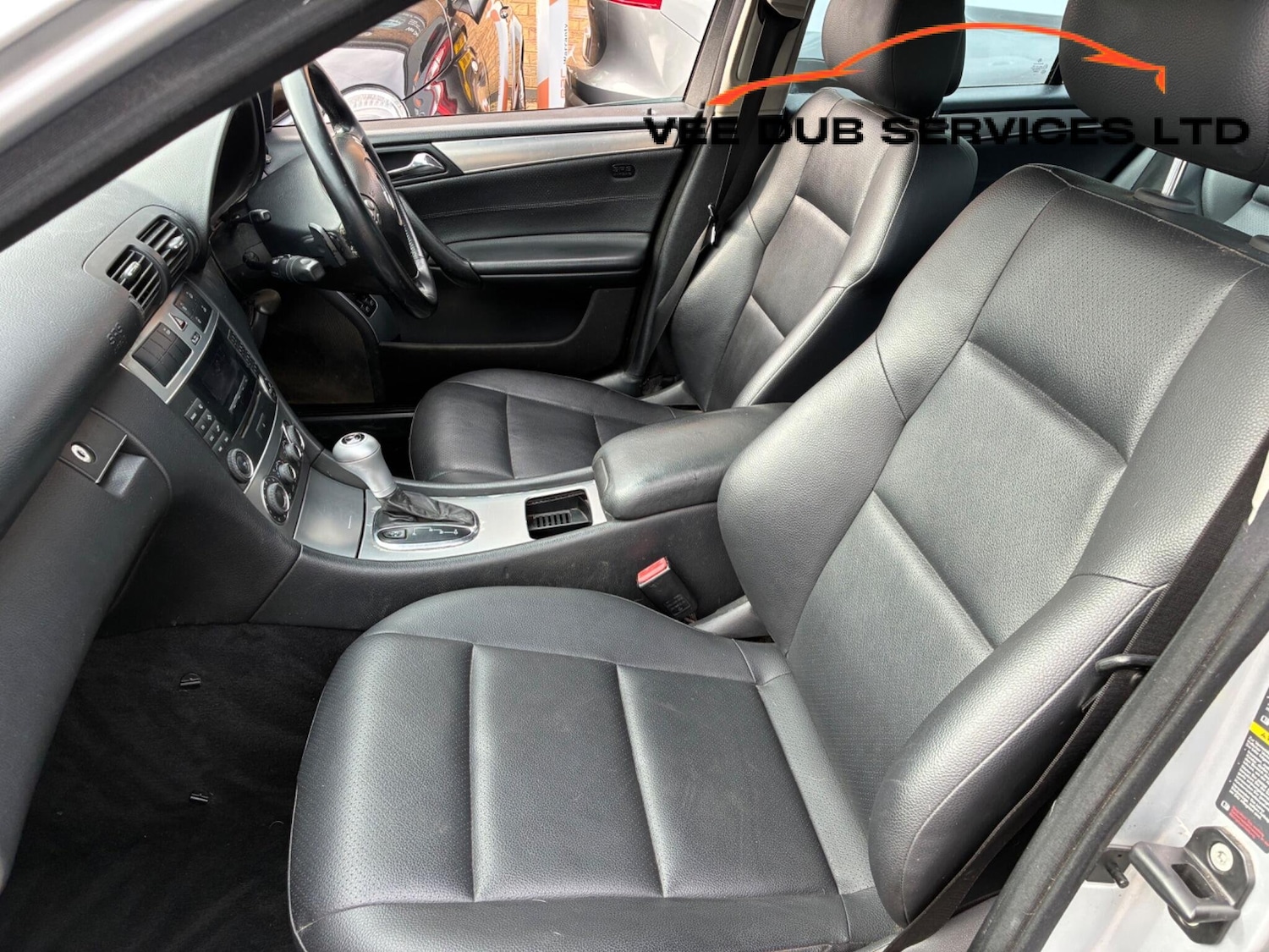 Used Mercedes-Benz C Class 2007 for sale - 78175967: Photo 7