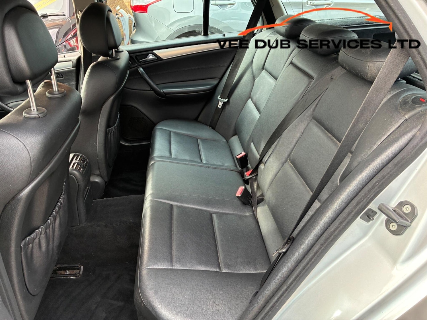 Used Mercedes-Benz C Class 2007 for sale - 78175967: Photo 8