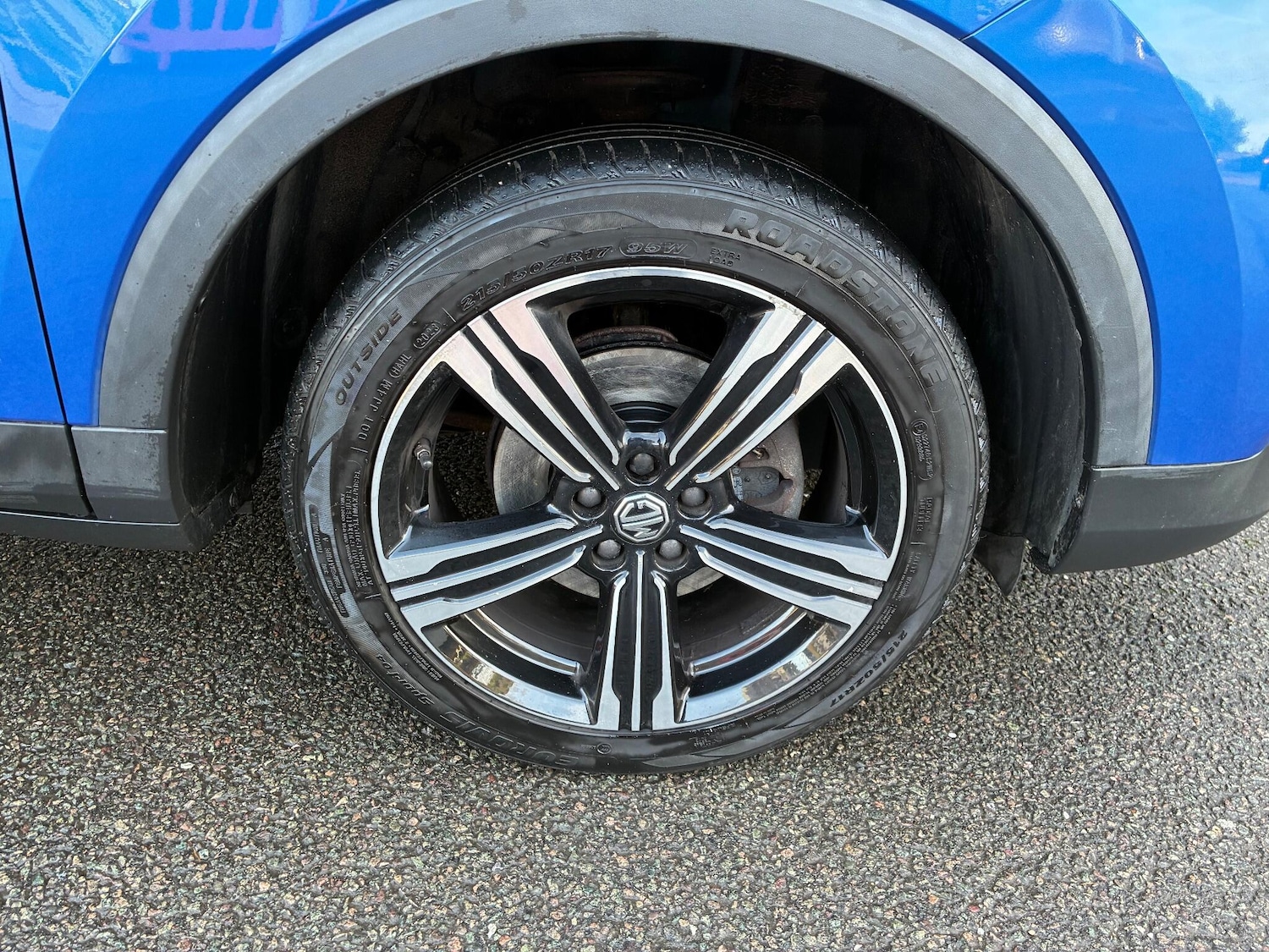 Used MG MG ZS 2018 for sale - 76918687: Photo 11