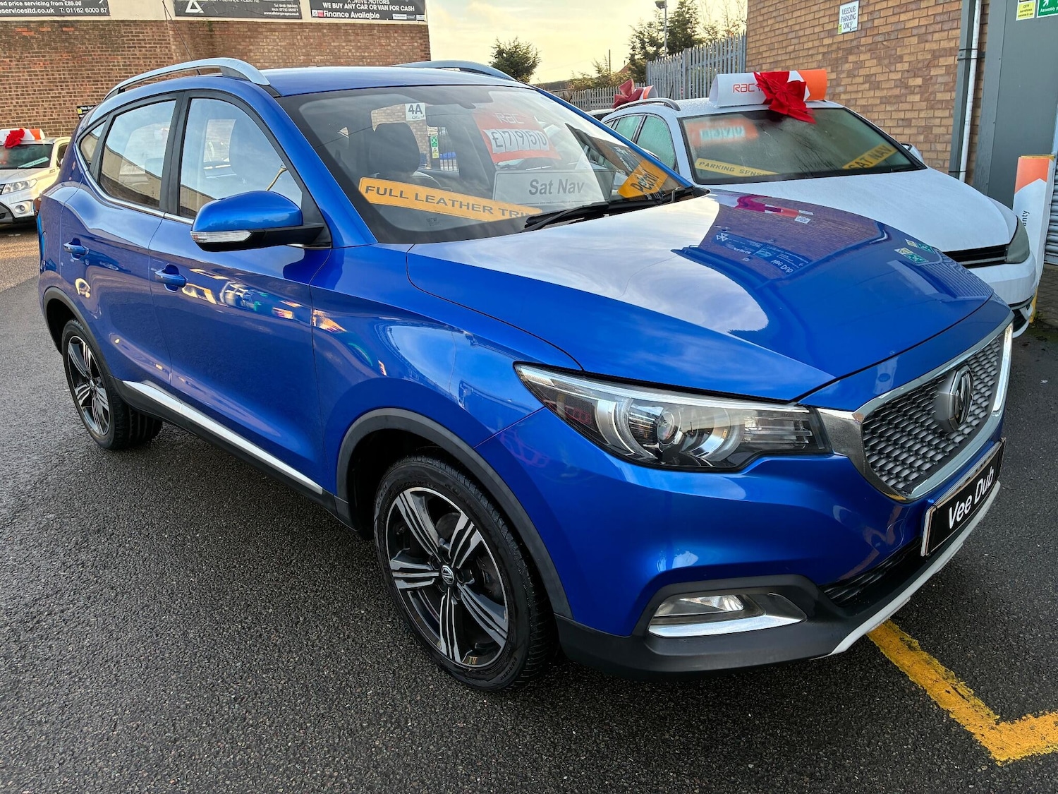 Used MG MG ZS 2018 for sale - 76918687: Photo 12