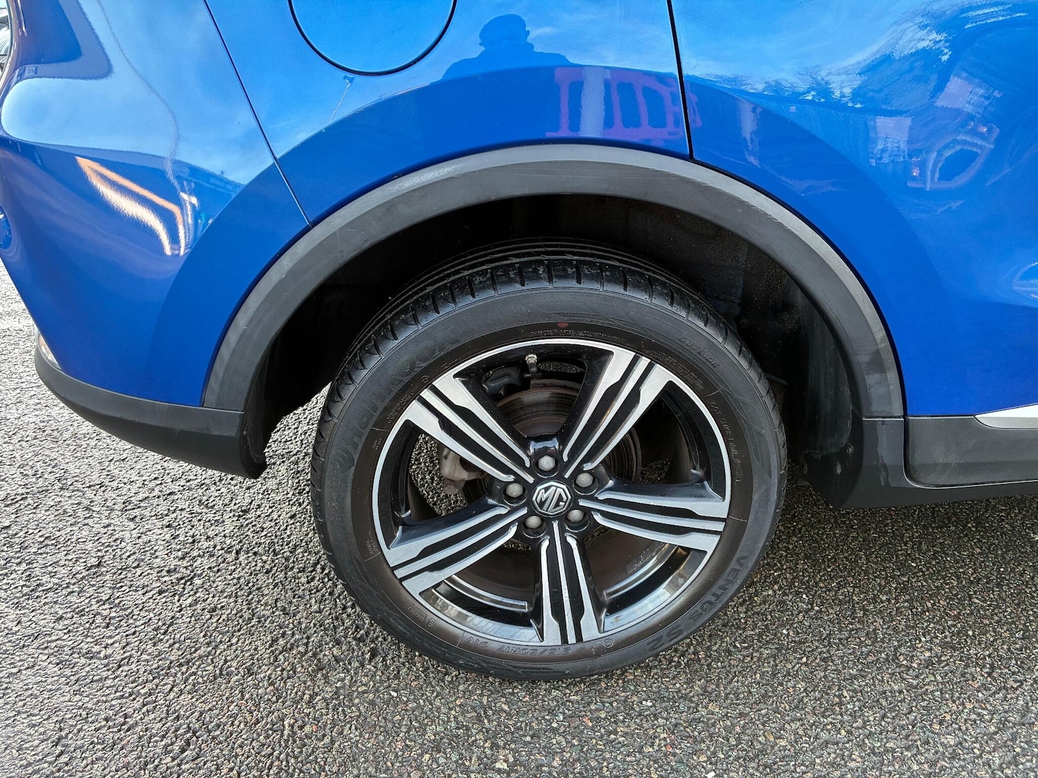 Used MG MG ZS 2018 for sale - 76918687: Photo 13