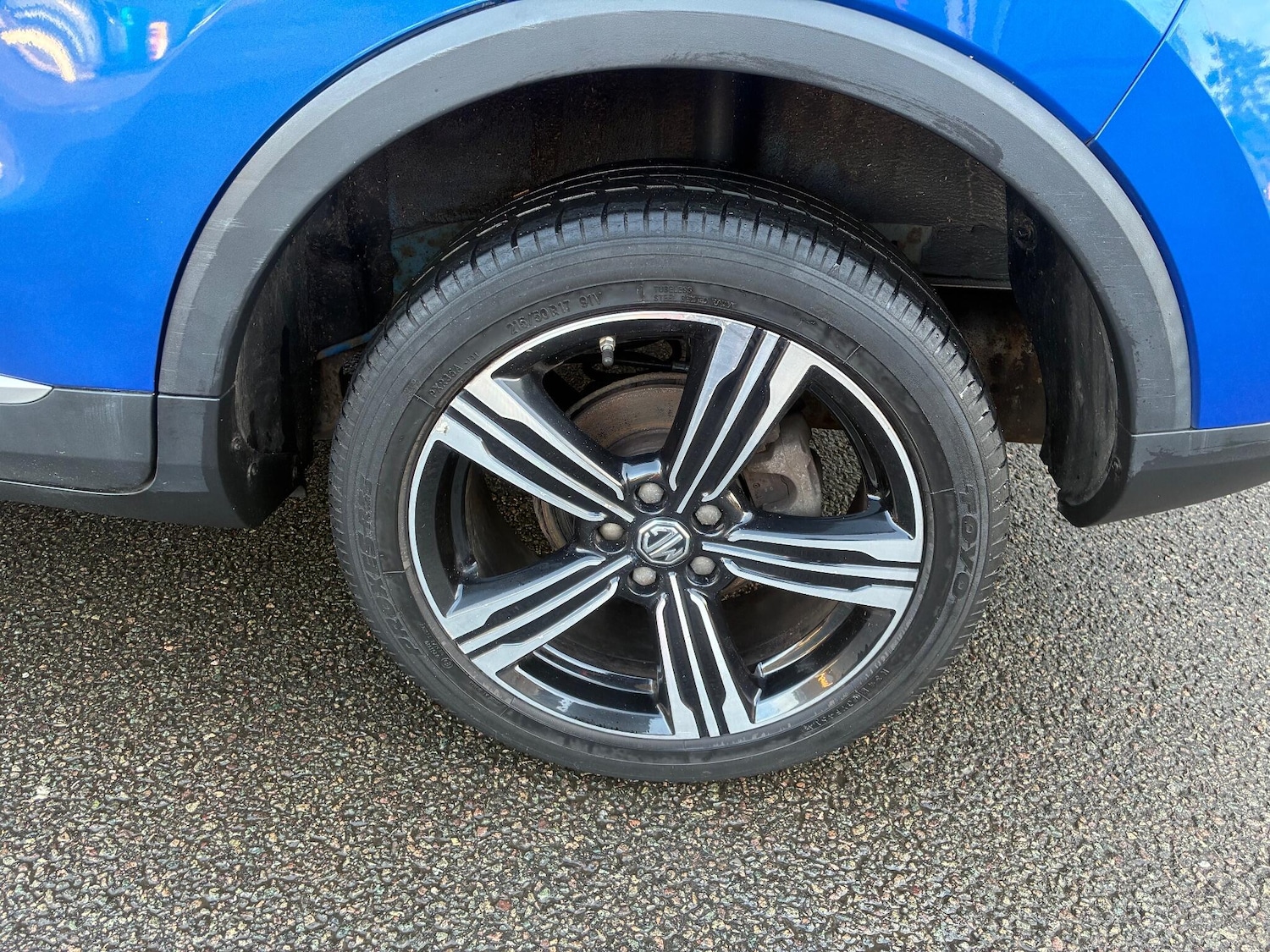 Used MG MG ZS 2018 for sale - 76918687: Photo 15