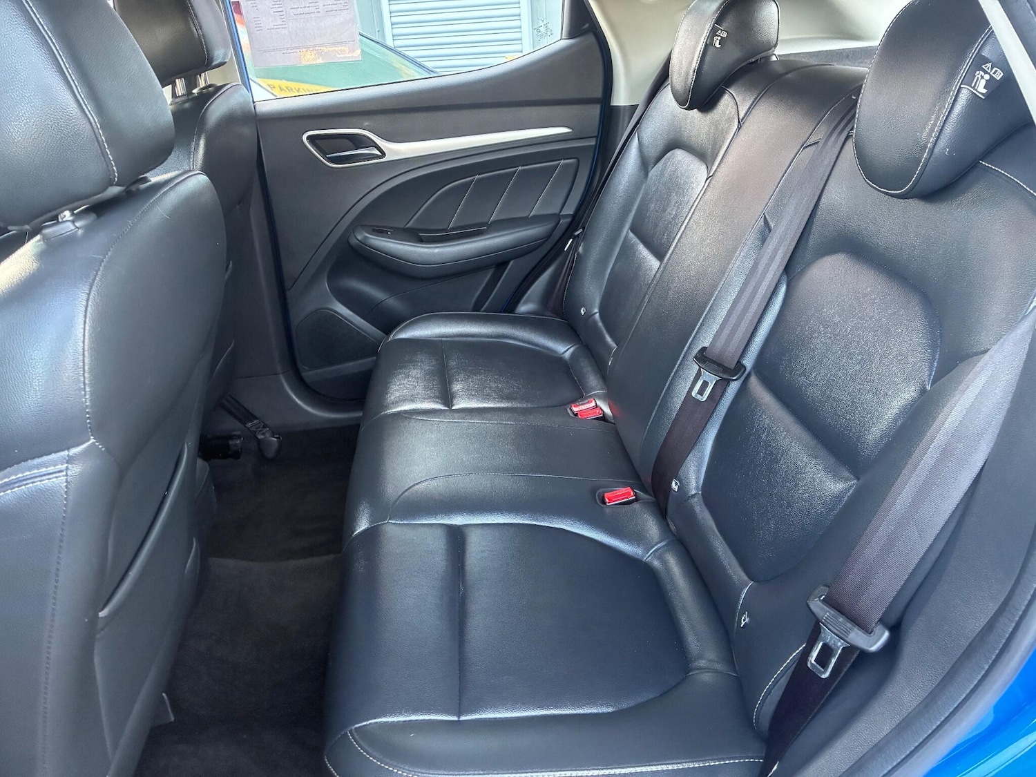 Used MG MG ZS 2018 for sale - 76918687: Photo 18