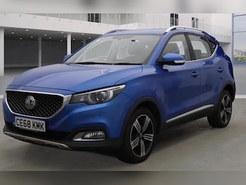 2018 (68) - 1.5 VTi-TECH Exclusive 5dr