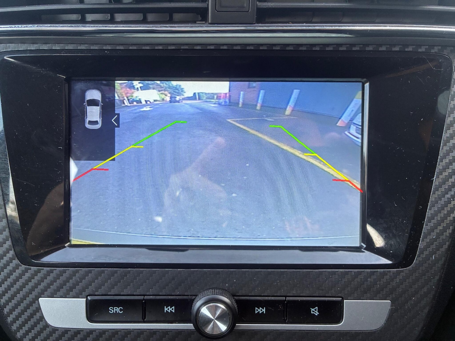 Used MG MG ZS 2018 for sale - 76918687: Photo 2