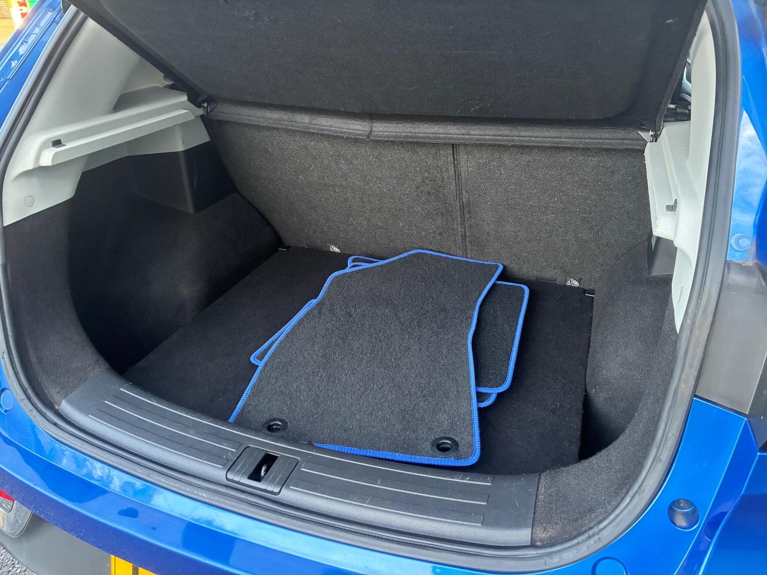 Used MG MG ZS 2018 for sale - 76918687: Photo 21