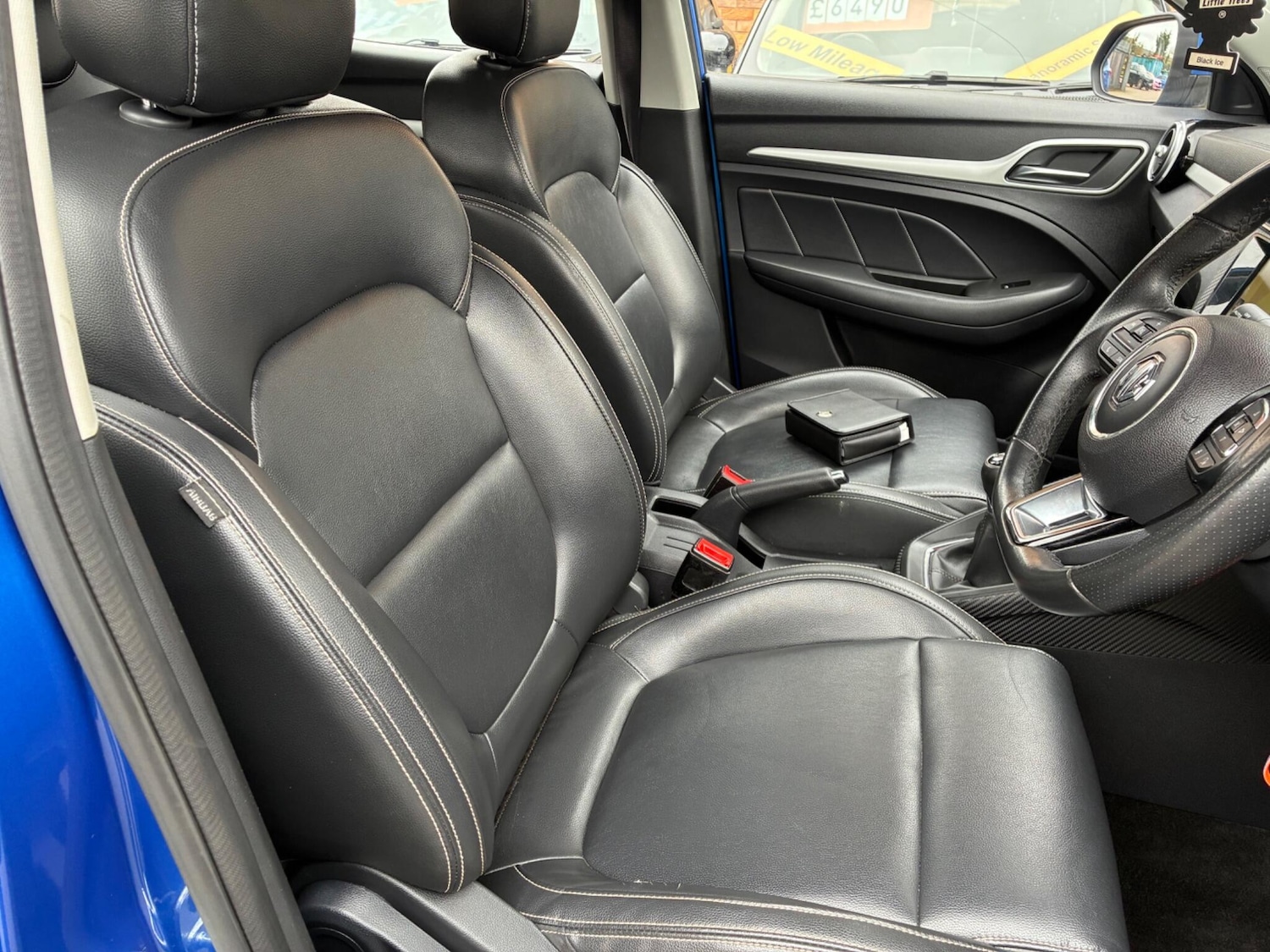 Used MG MG ZS 2018 for sale - 76918687: Photo 24