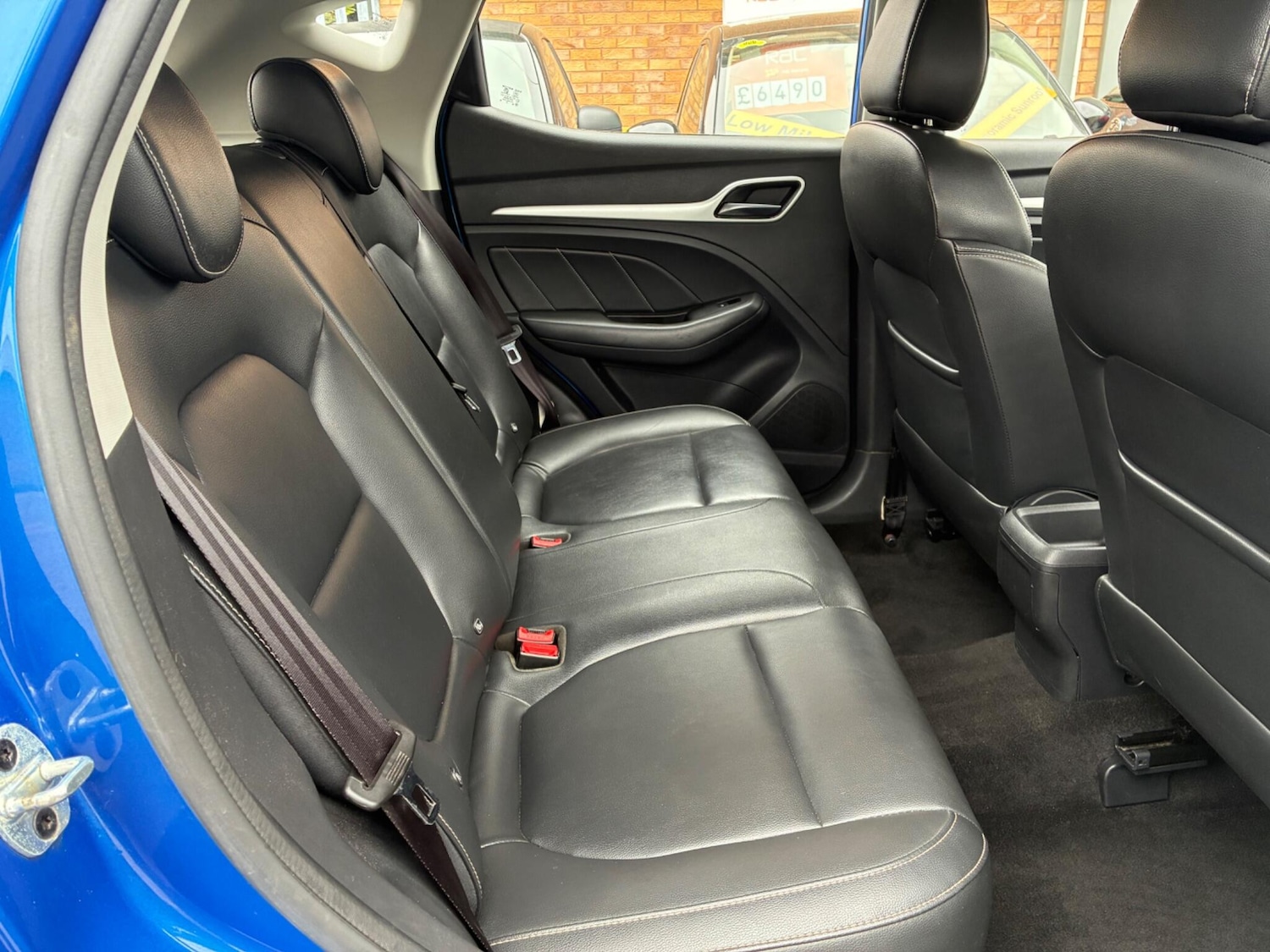 Used MG MG ZS 2018 for sale - 76918687: Photo 25