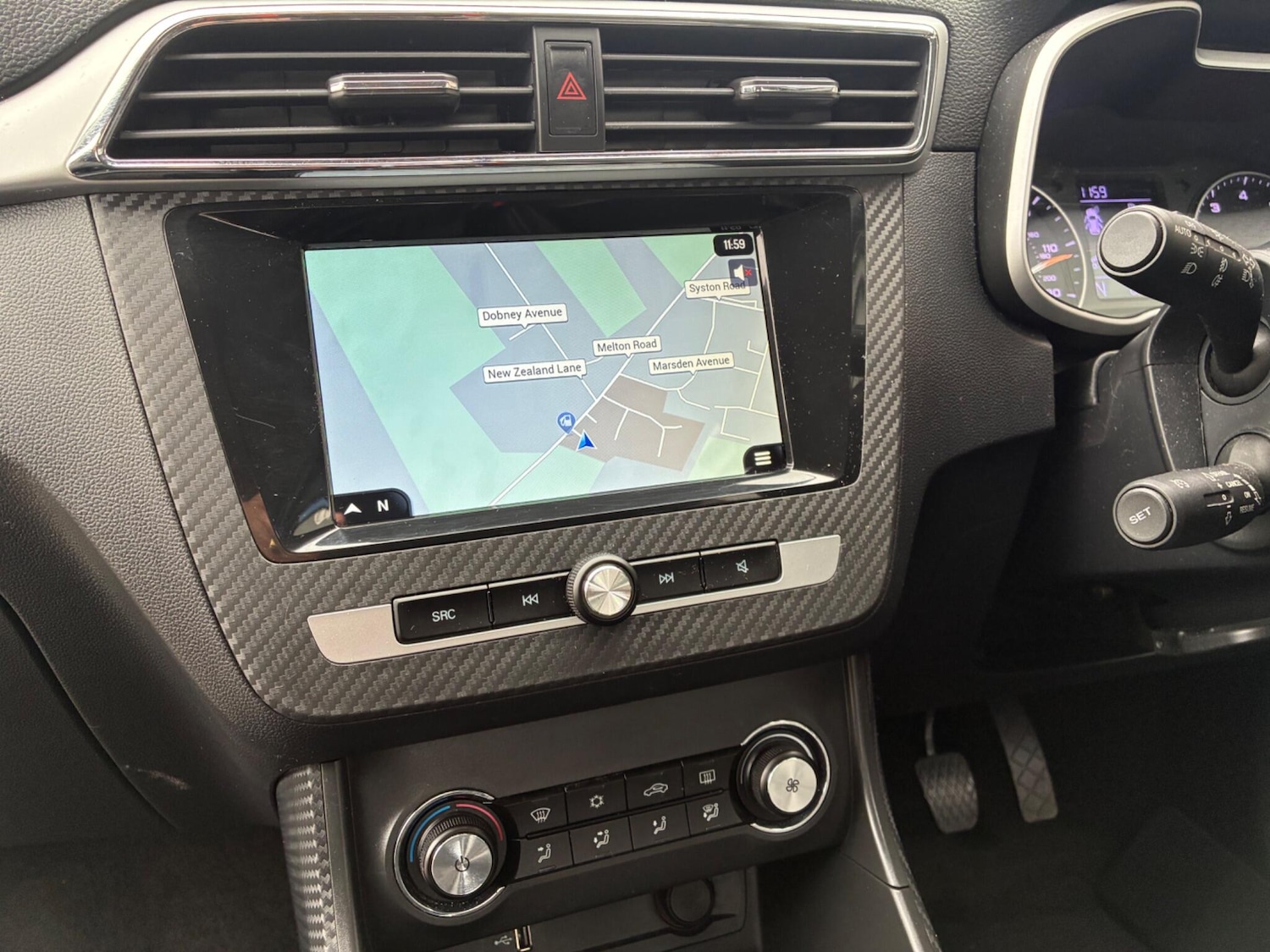 Used MG MG ZS 2018 for sale - 76918687: Photo 26