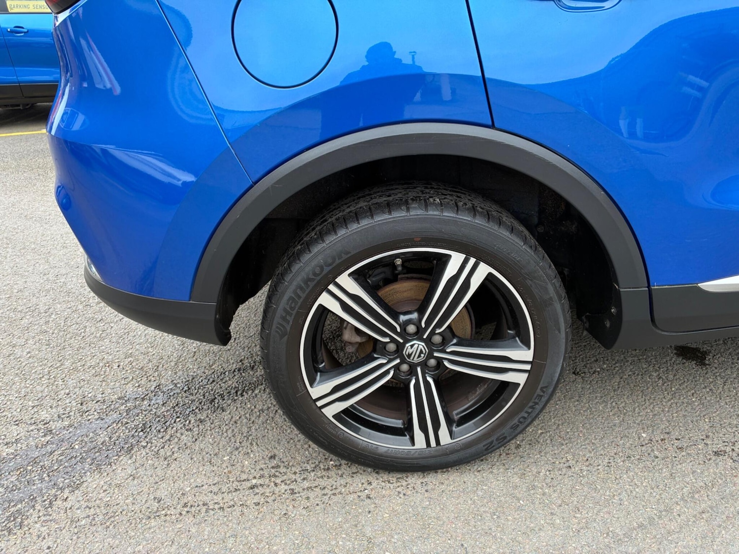 Used MG MG ZS 2018 for sale - 76918687: Photo 29