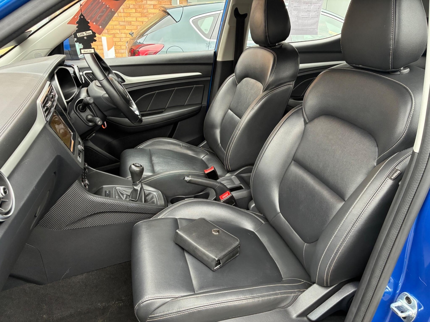 Used MG MG ZS 2018 for sale - 76918687: Photo 31