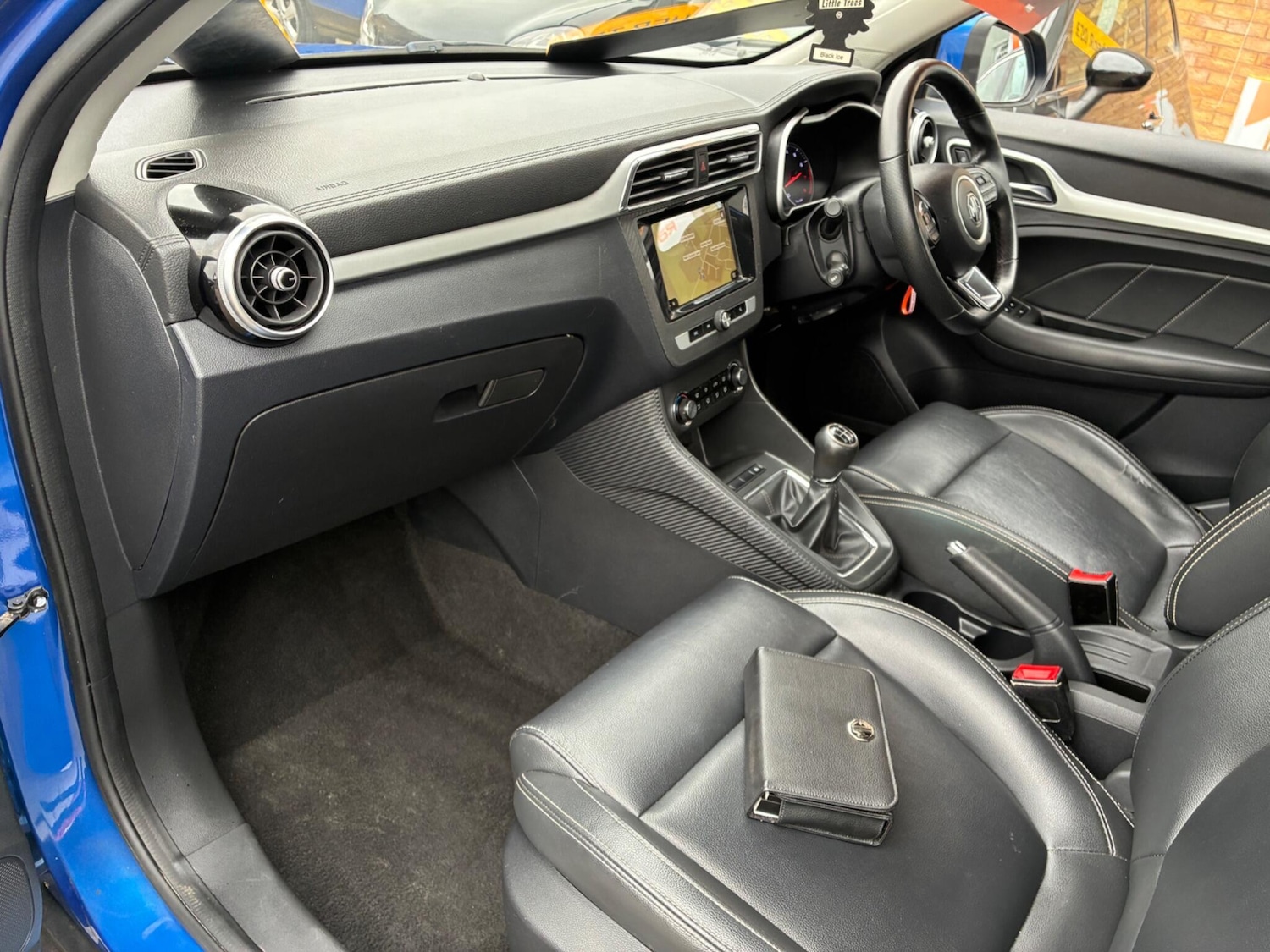 Used MG MG ZS 2018 for sale - 76918687: Photo 32