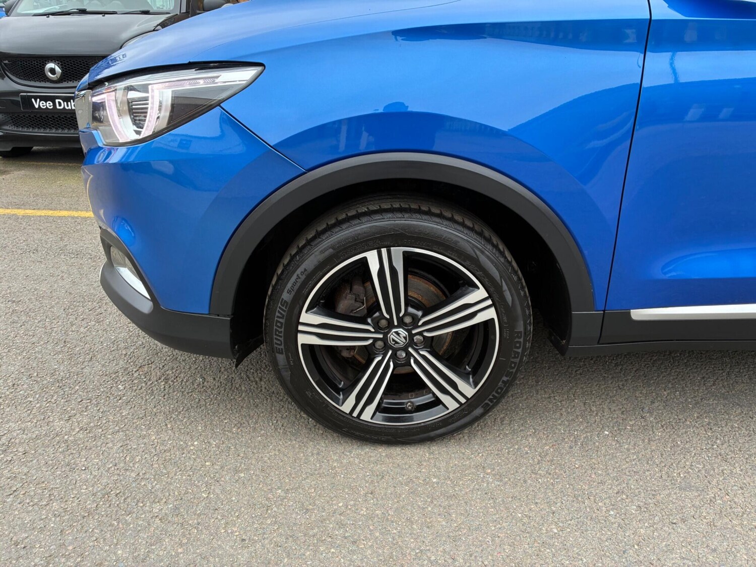 Used MG MG ZS 2018 for sale - 76918687: Photo 35