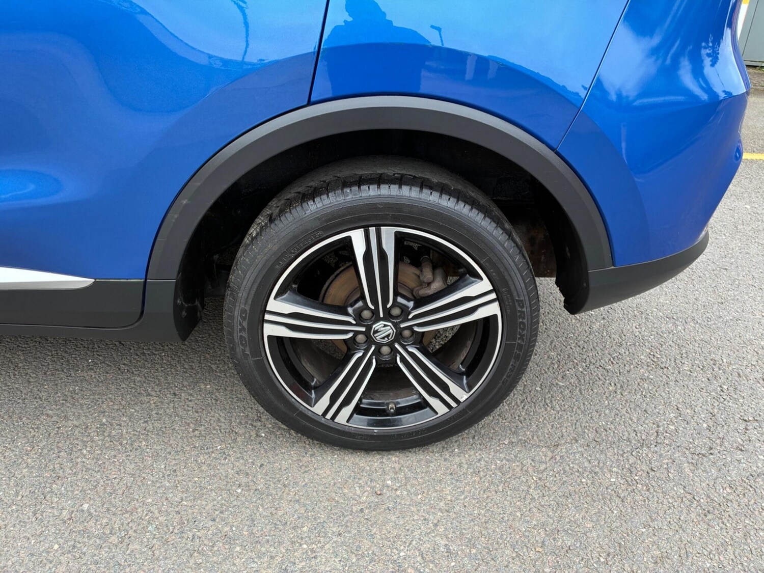 Used MG MG ZS 2018 for sale - 76918687: Photo 36