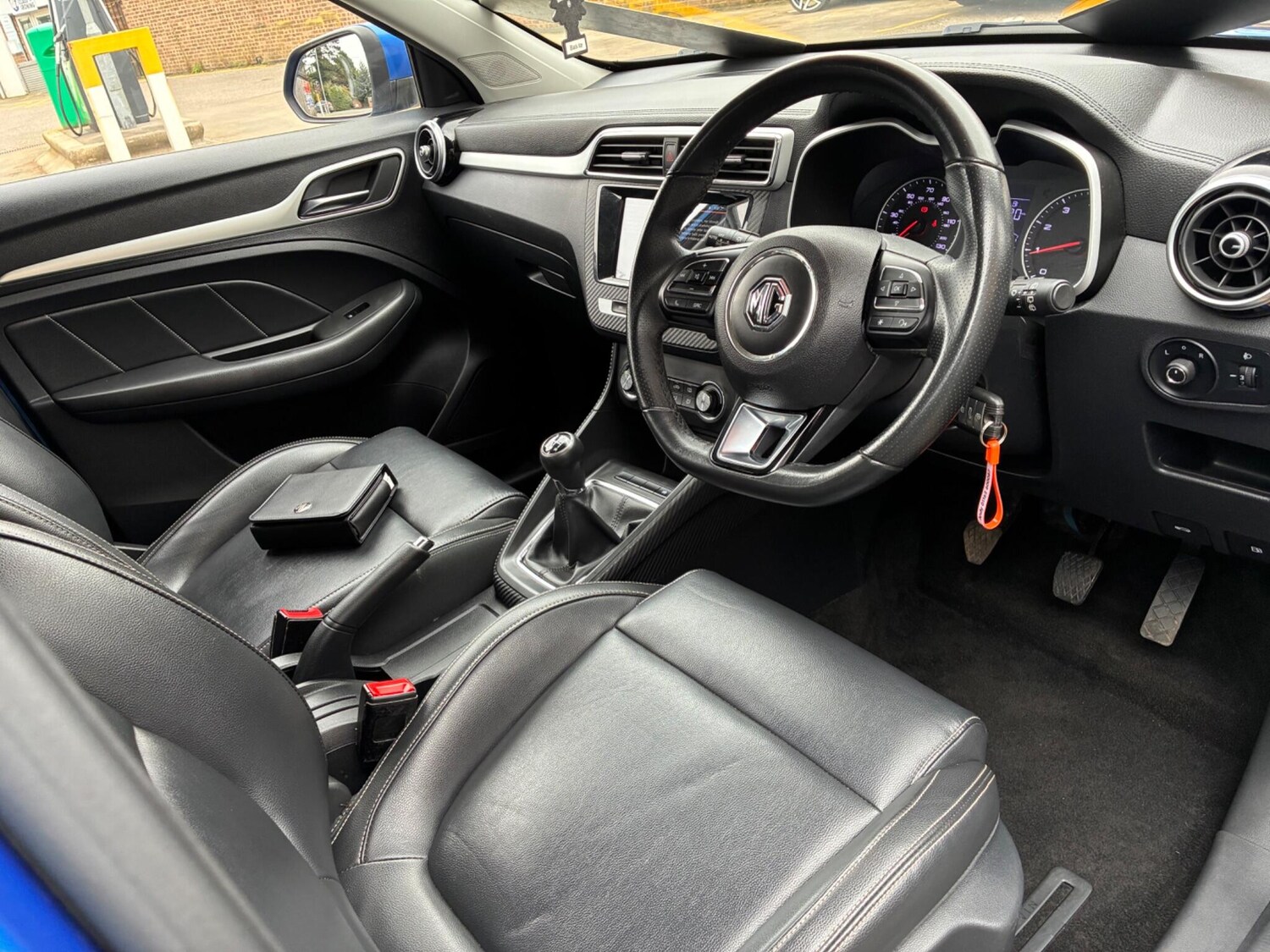 Used MG MG ZS 2018 for sale - 76918687: Photo 39