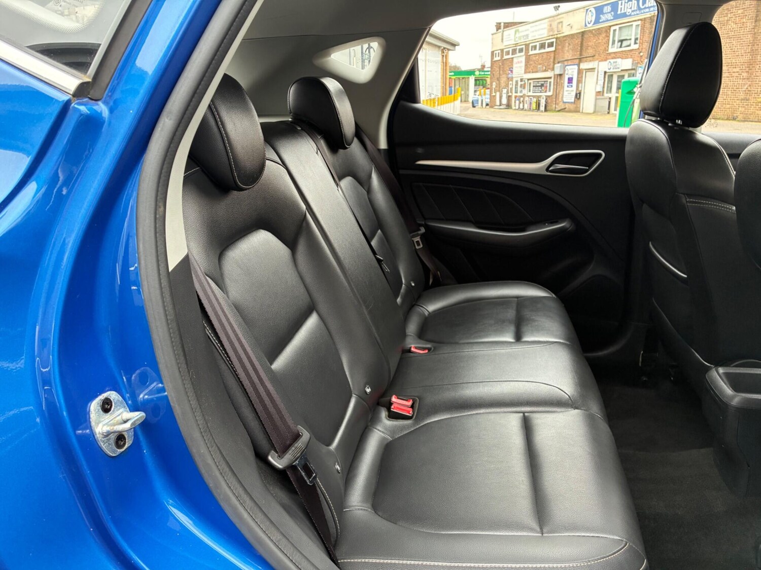 Used MG MG ZS 2018 for sale - 76918687: Photo 40