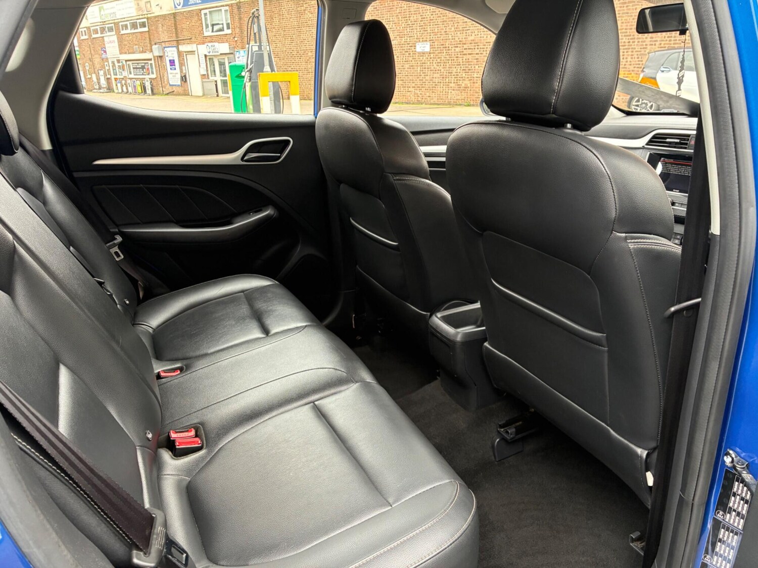 Used MG MG ZS 2018 for sale - 76918687: Photo 41