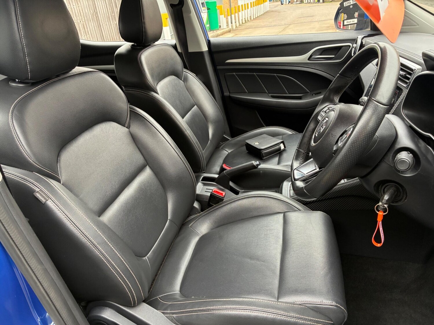 Used MG MG ZS 2018 for sale - 76918687: Photo 42