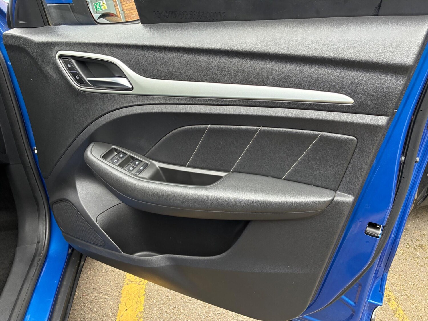 Used MG MG ZS 2018 for sale - 76918687: Photo 44