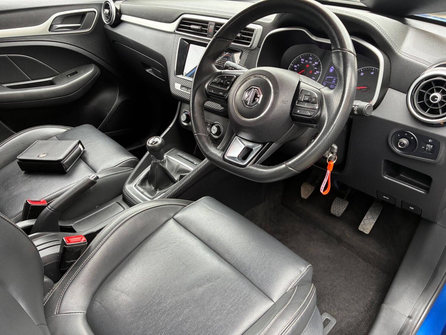 Used MG MG ZS 2018 for sale - 76918687: Photo 45