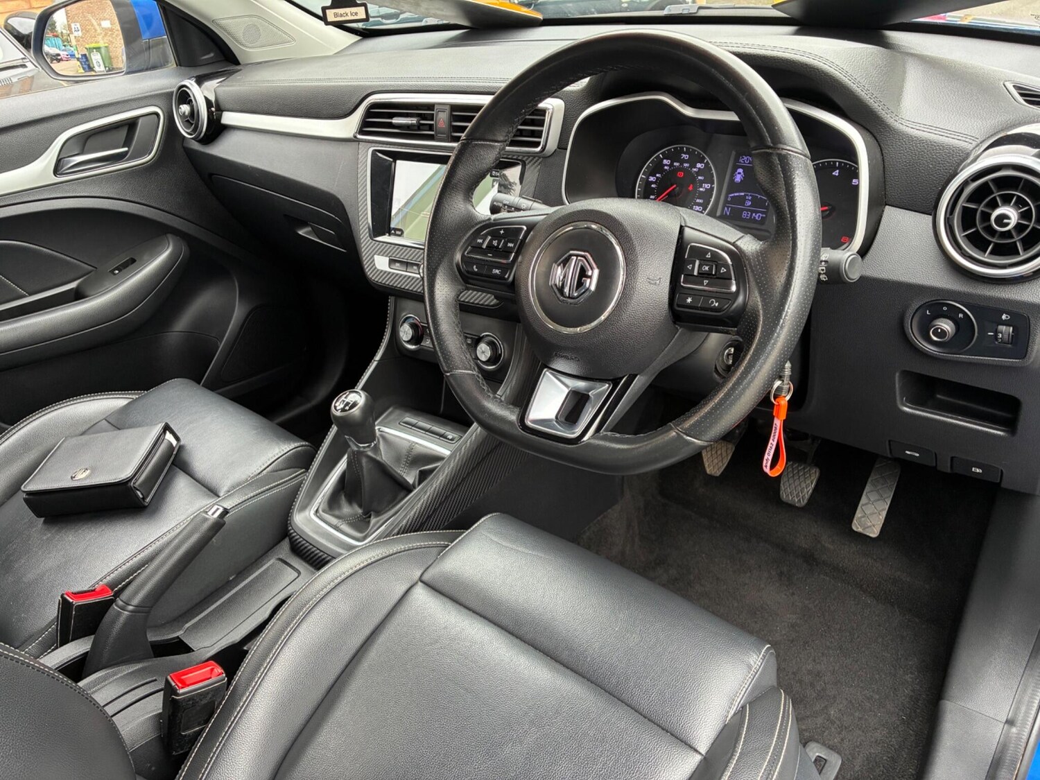 Used MG MG ZS 2018 for sale - 76918687: Photo 49