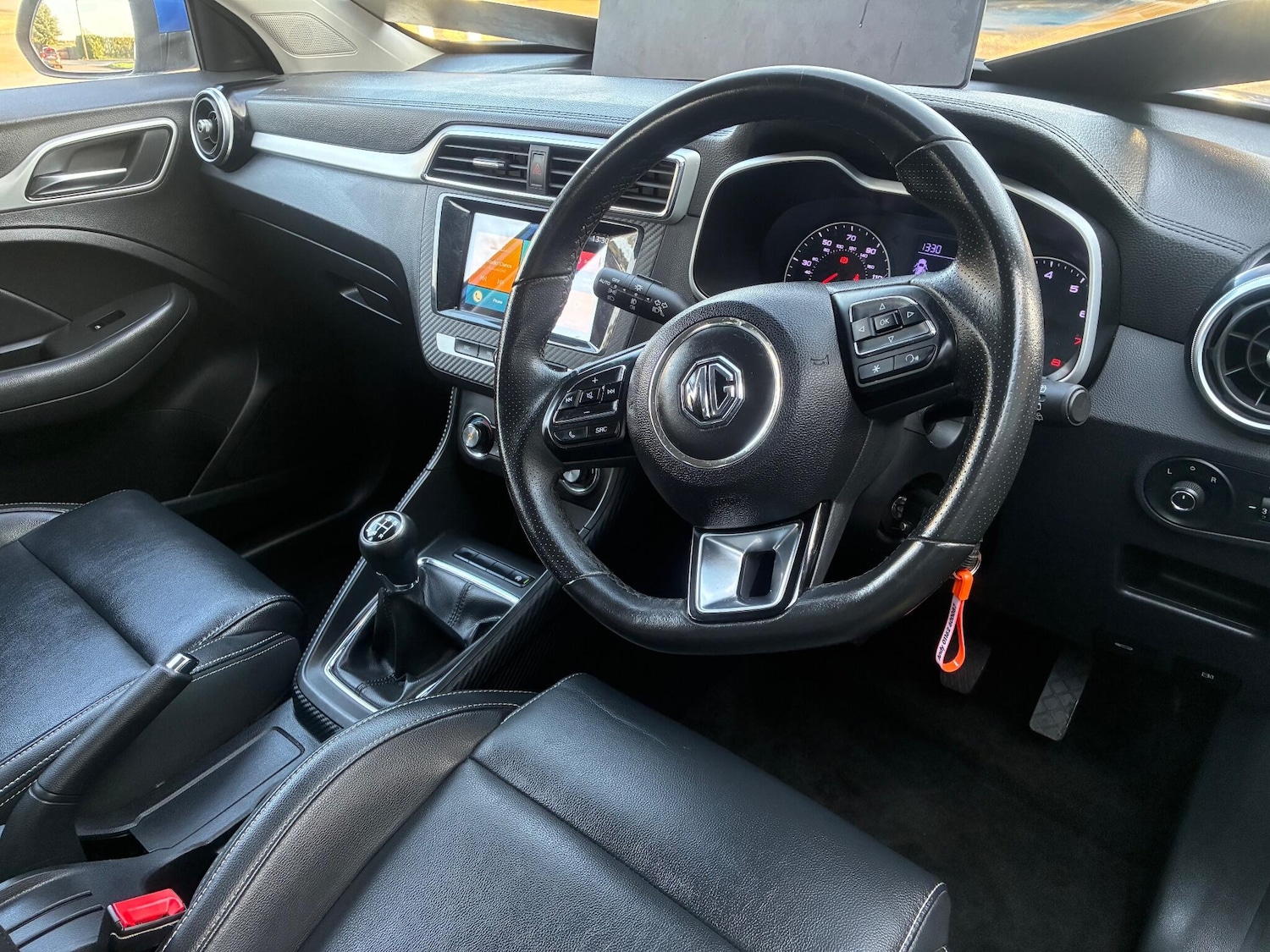 Used MG MG ZS 2018 for sale - 76918687: Photo 5