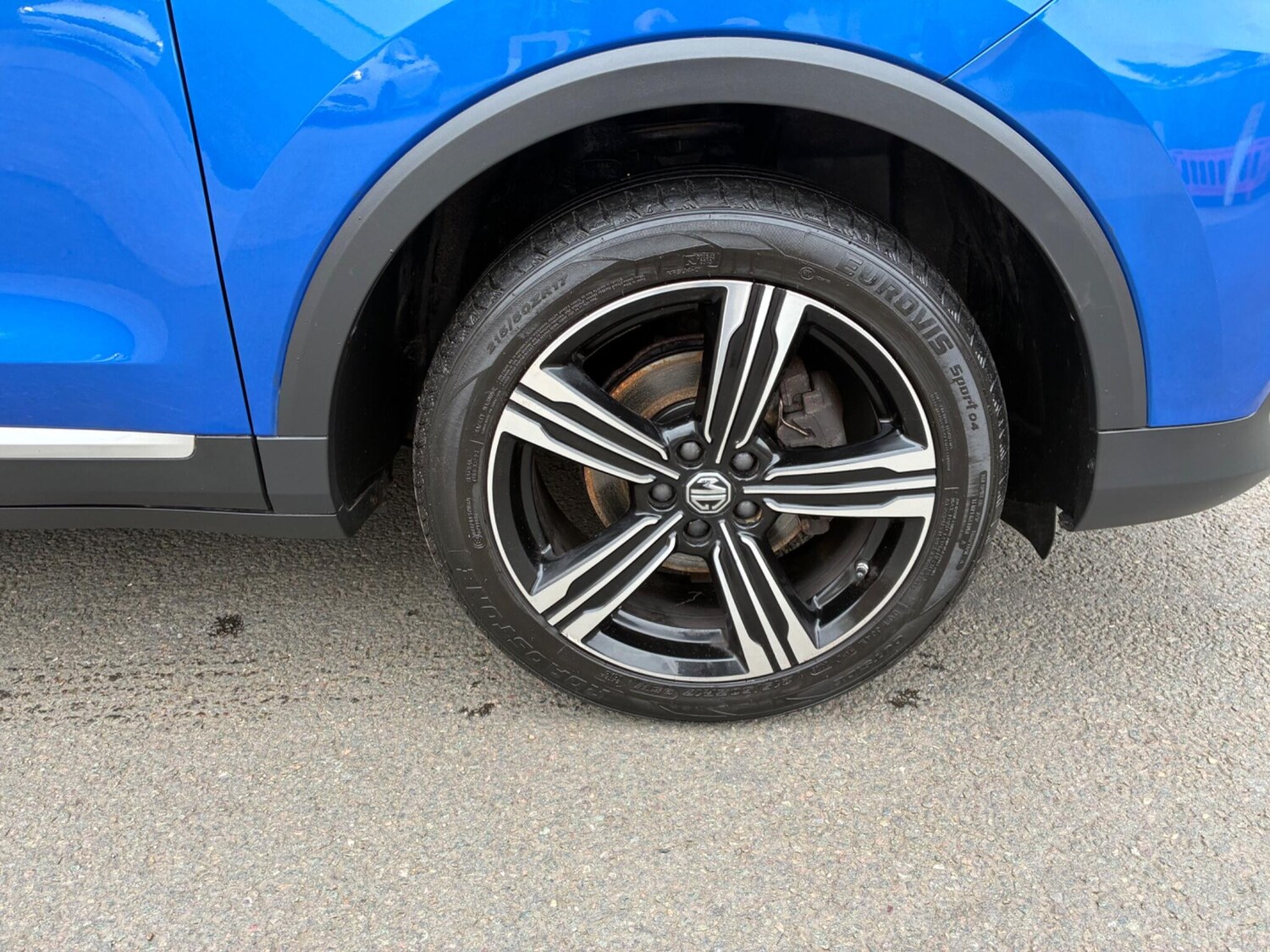 Used MG MG ZS 2018 for sale - 76918687: Photo 51