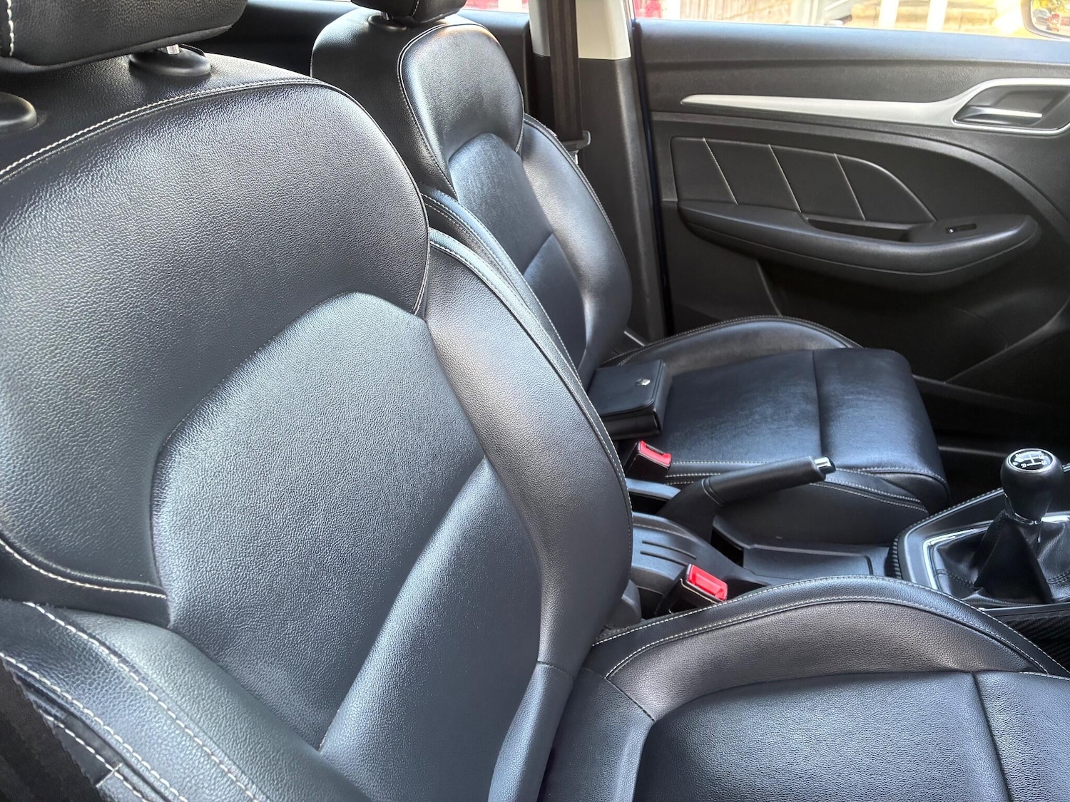 Used MG MG ZS 2018 for sale - 76918687: Photo 6