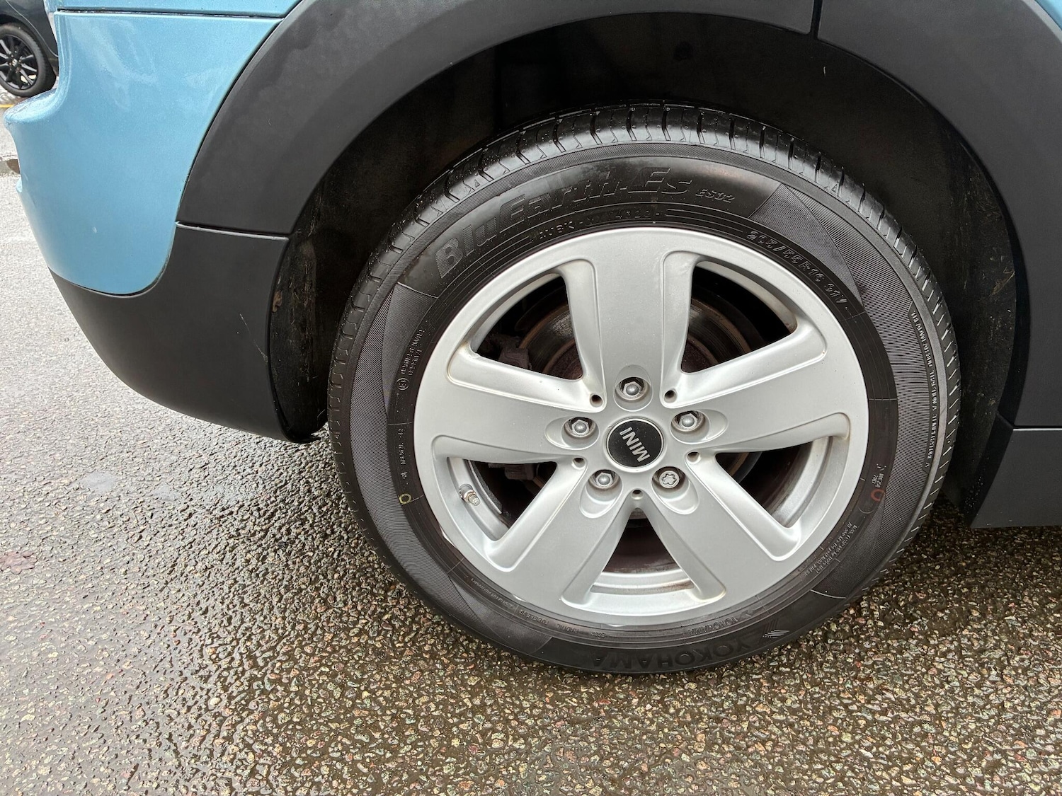 Used MINI Clubman 2016 for sale - 76976840: Photo 10