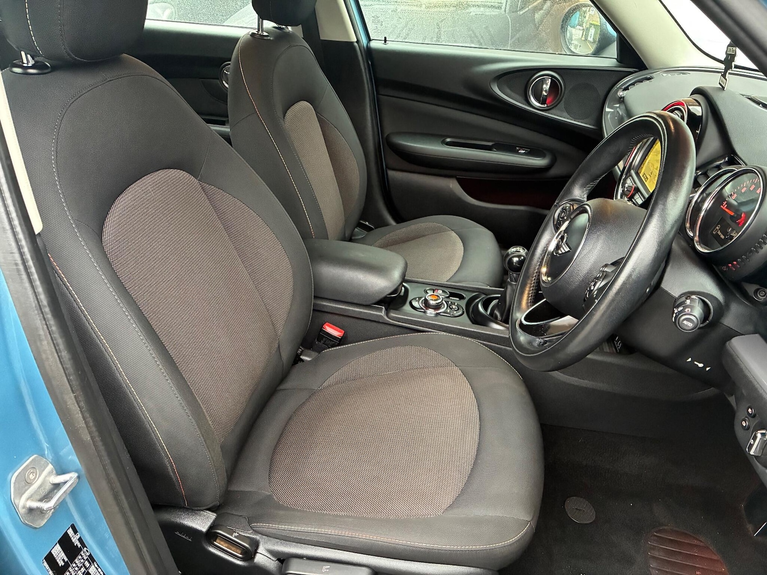 Used MINI Clubman 2016 for sale - 76976840: Photo 12