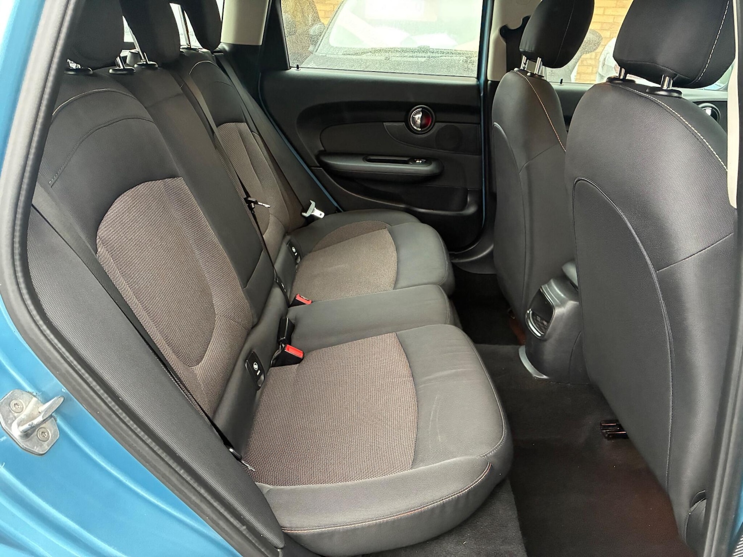 Used MINI Clubman 2016 for sale - 76976840: Photo 13