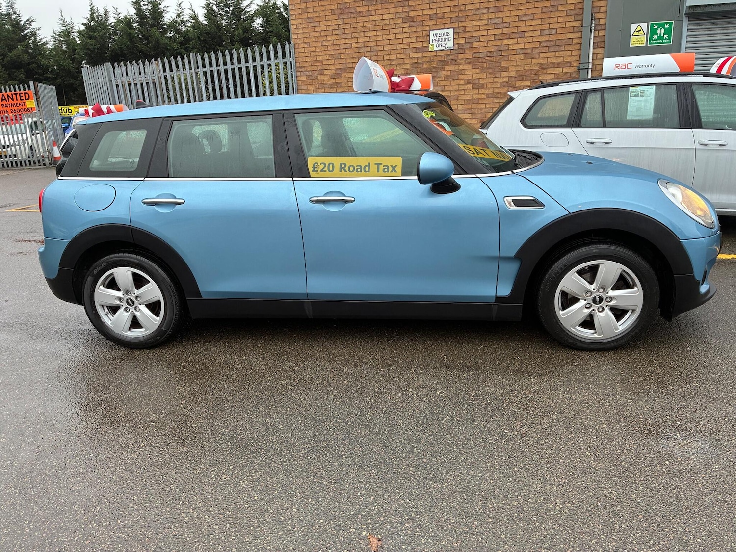 Used MINI Clubman 2016 for sale - 76976840: Photo 15