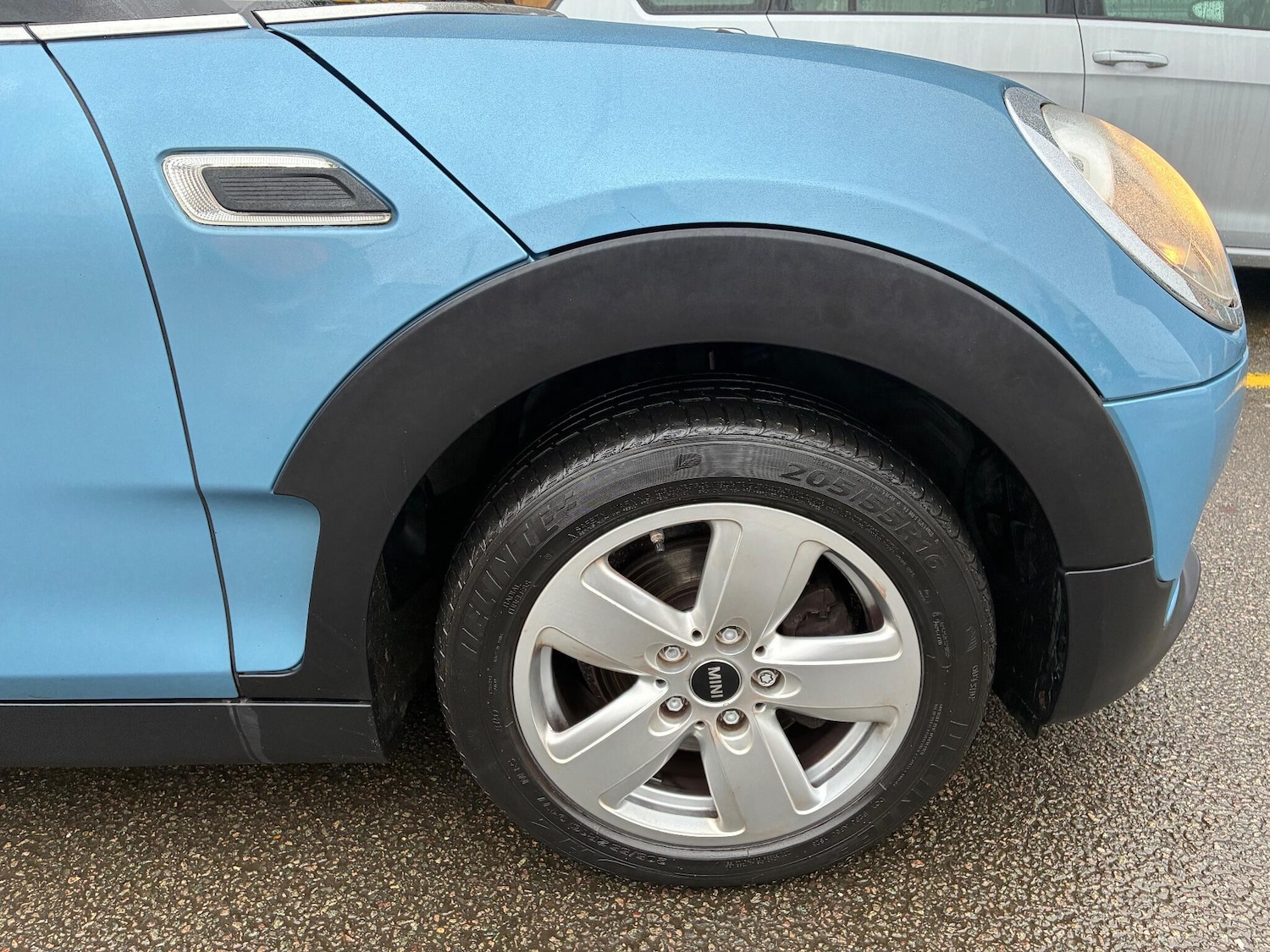 Used MINI Clubman 2016 for sale - 76976840: Photo 16