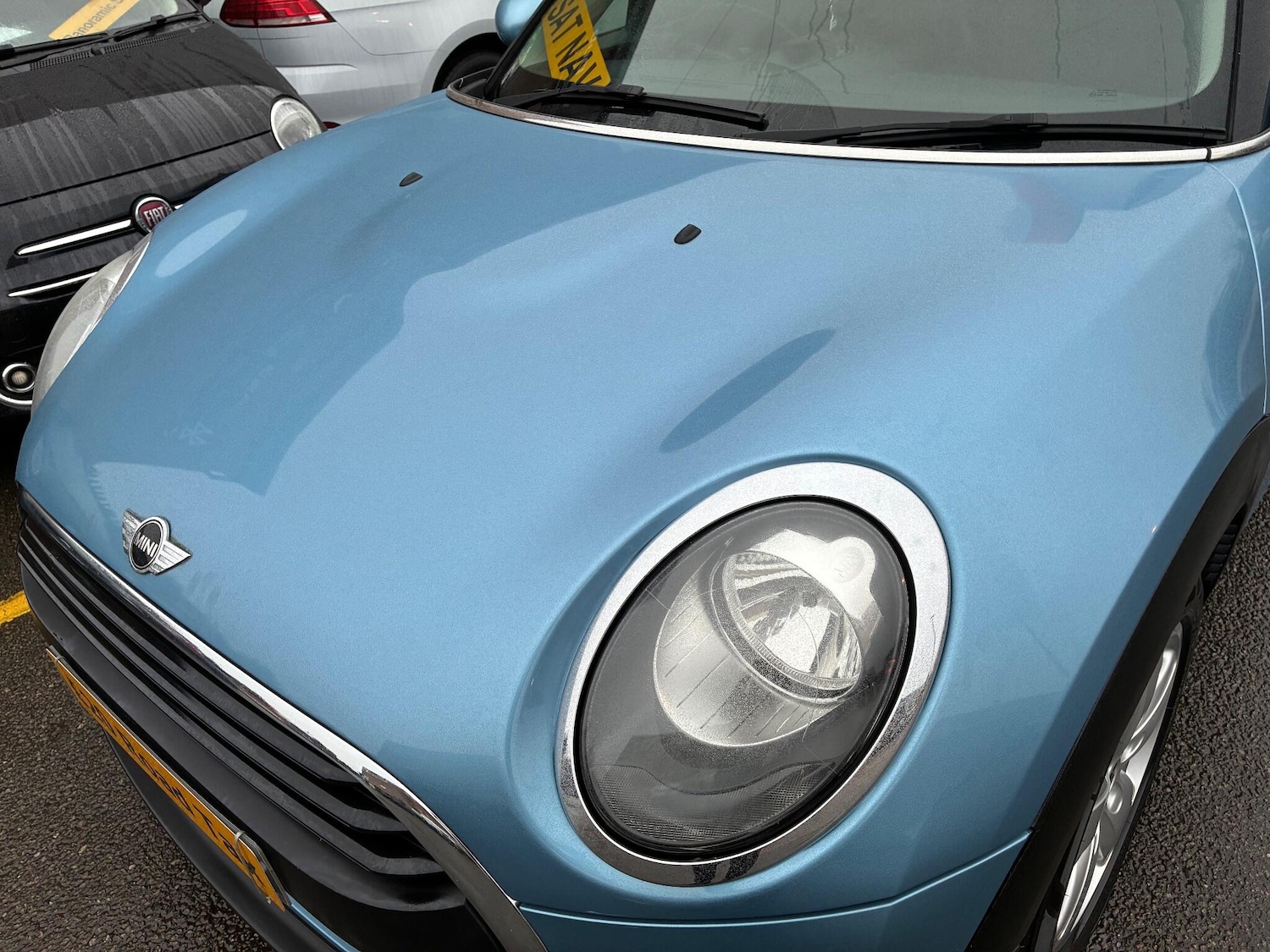 Used MINI Clubman 2016 for sale - 76976840: Photo 17