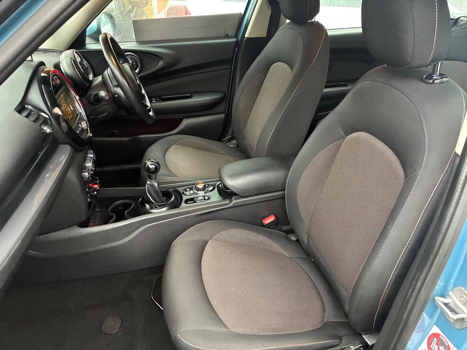 Used MINI Clubman 2016 for sale - 76976840: Photo 19