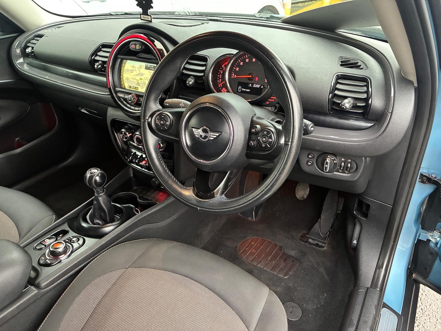 Used MINI Clubman 2016 for sale - 76976840: Photo 20