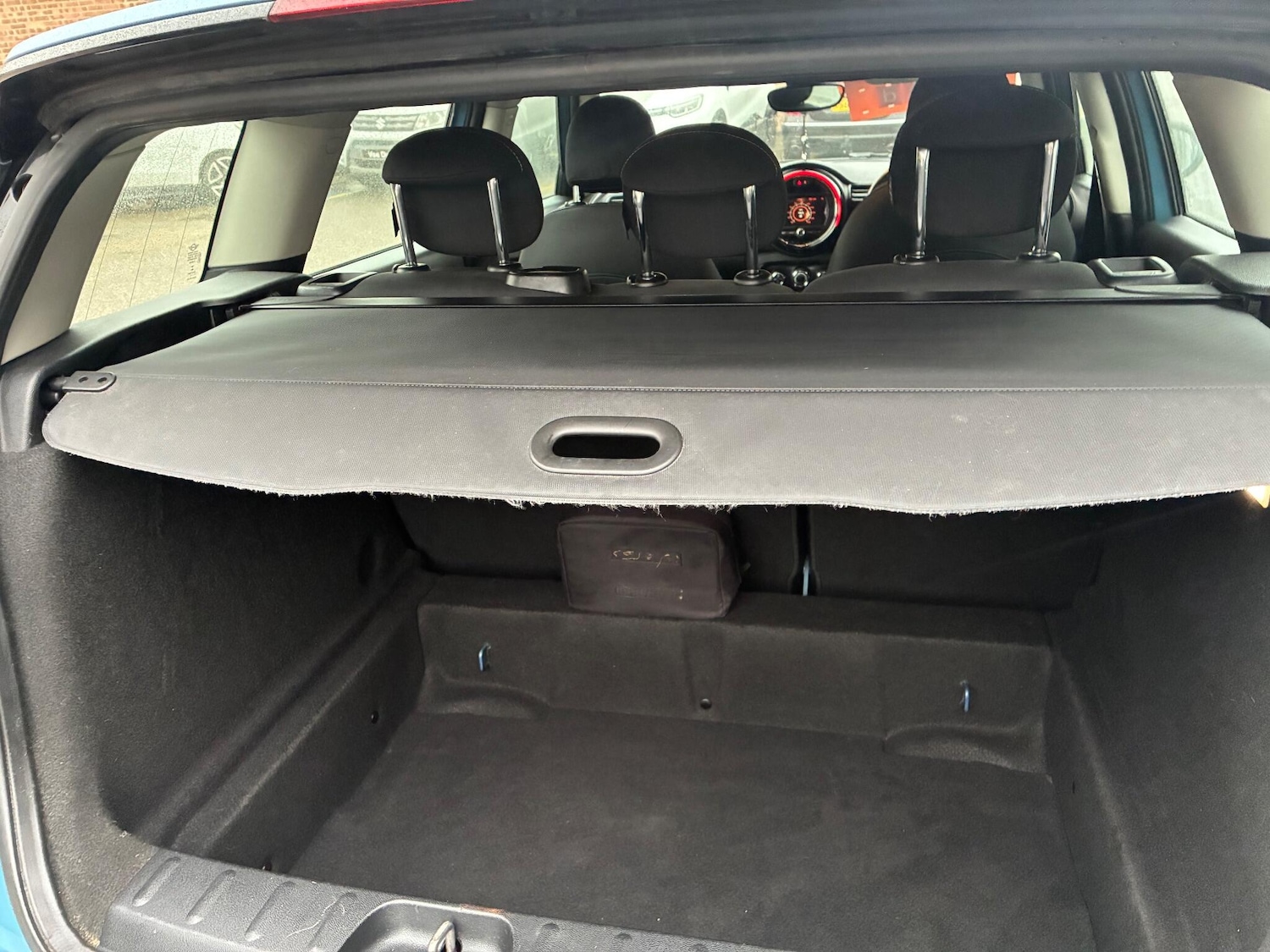 Used MINI Clubman 2016 for sale - 76976840: Photo 21