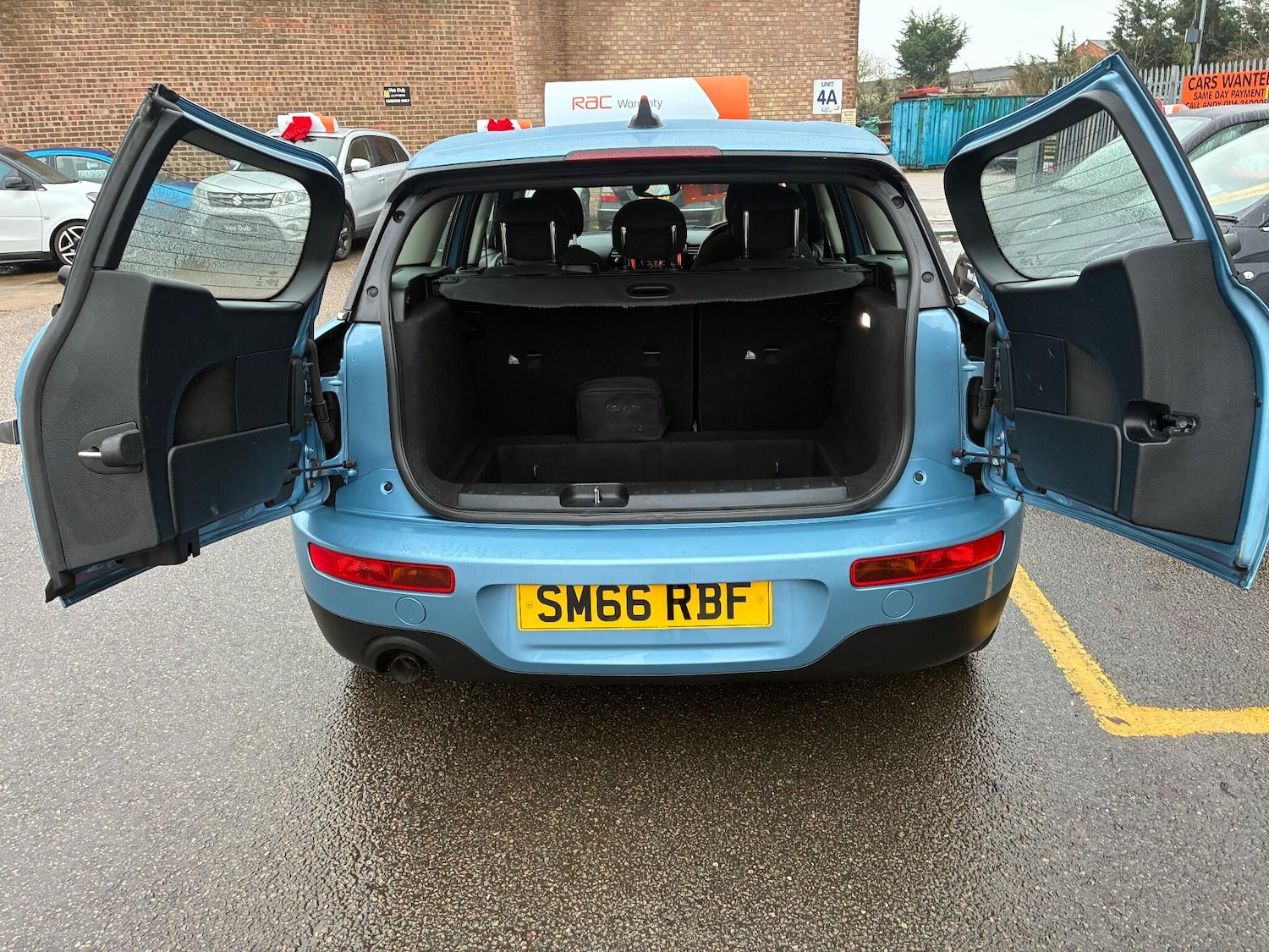 Used MINI Clubman 2016 for sale - 76976840: Photo 24