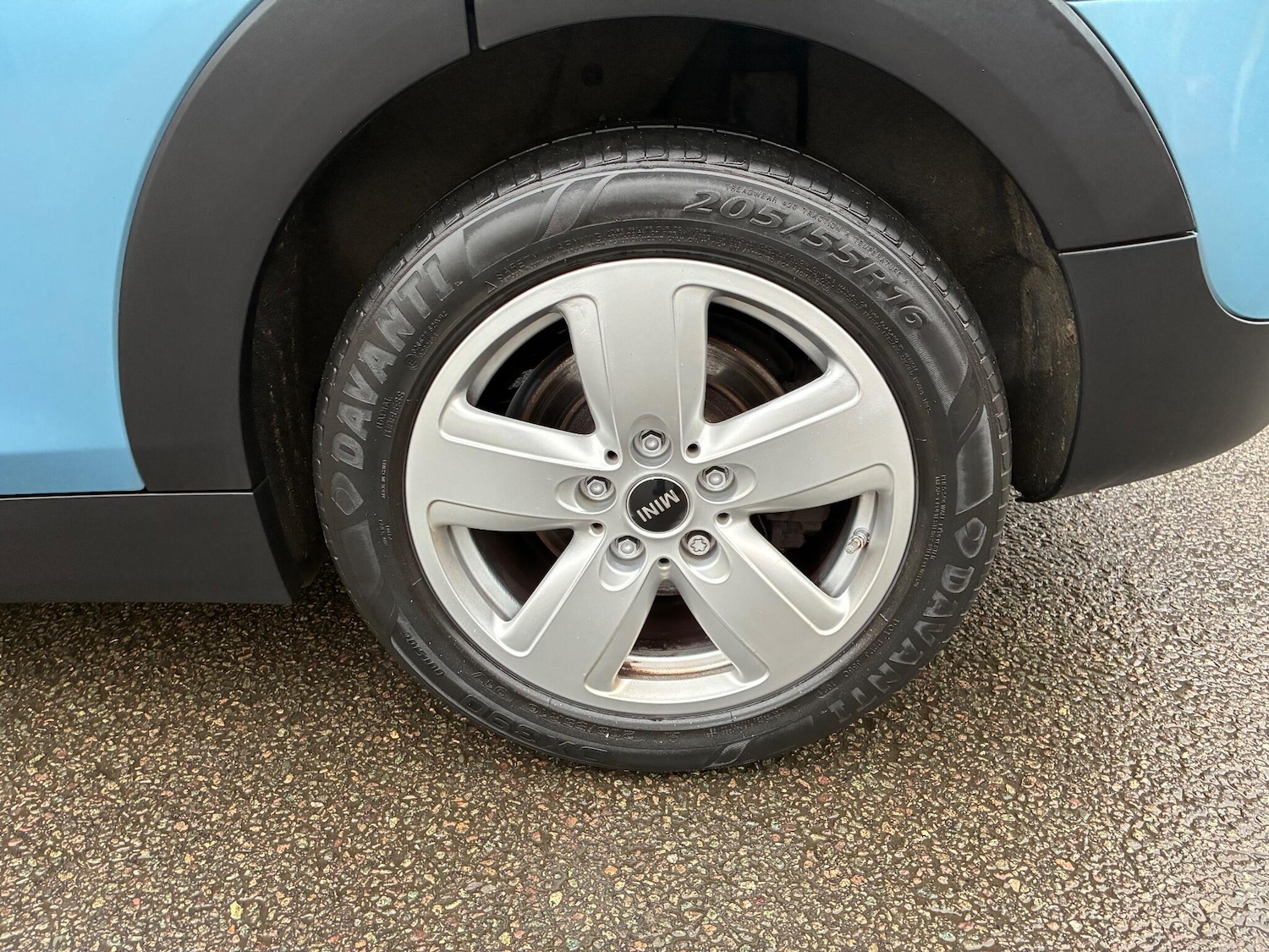 Used MINI Clubman 2016 for sale - 76976840: Photo 25